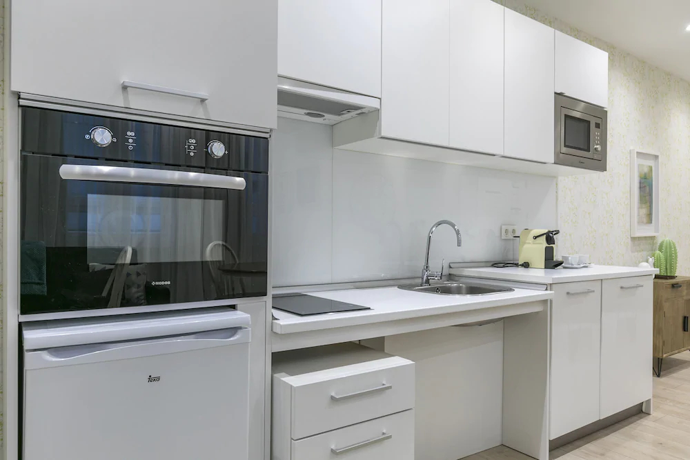 Bilbao Museums Apartments by Forever Rentals