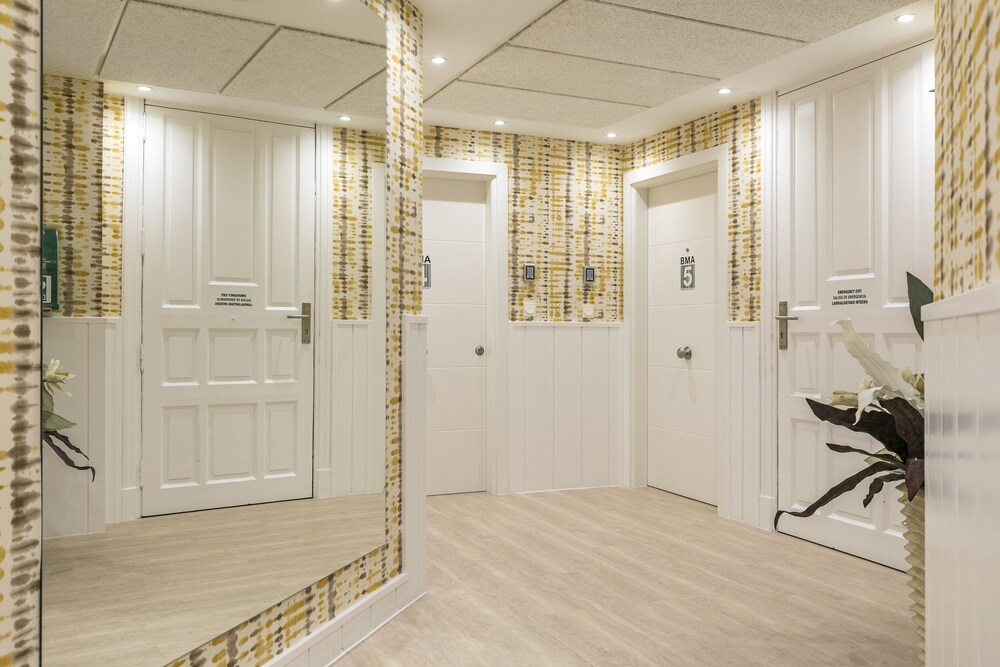 Bilbao Museums Apartments by Forever Rentals
