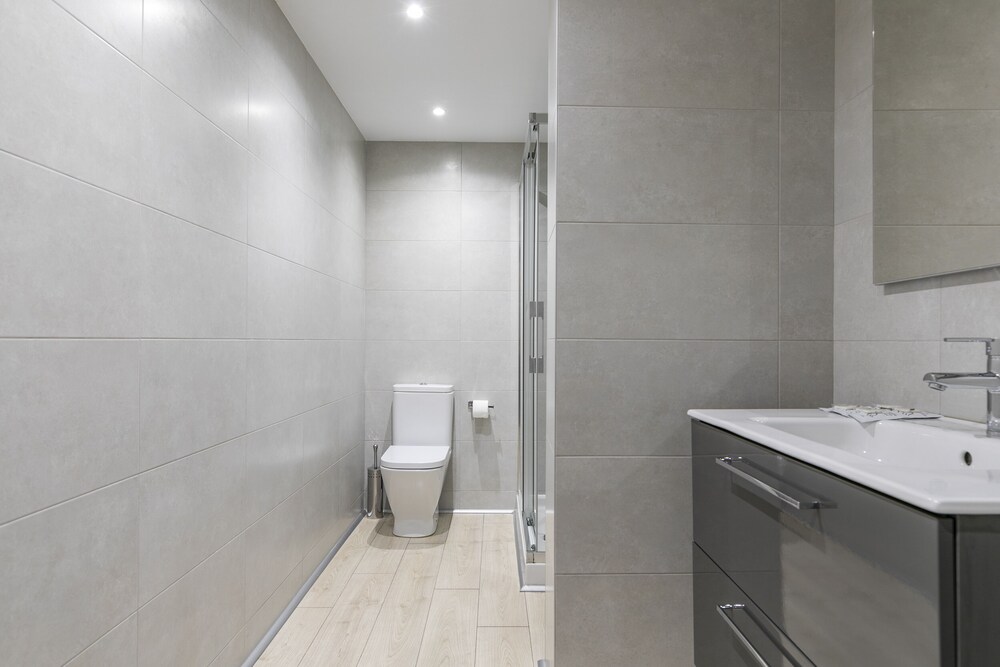 Bilbao Museums Apartments by Forever Rentals
