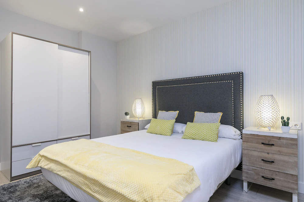 Bilbao Museums Apartments by Forever Rentals