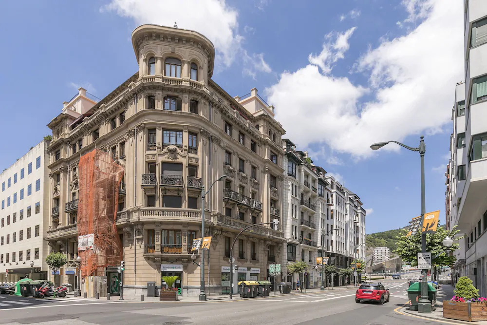 Bilbao Museums Apartments by Forever Rentals