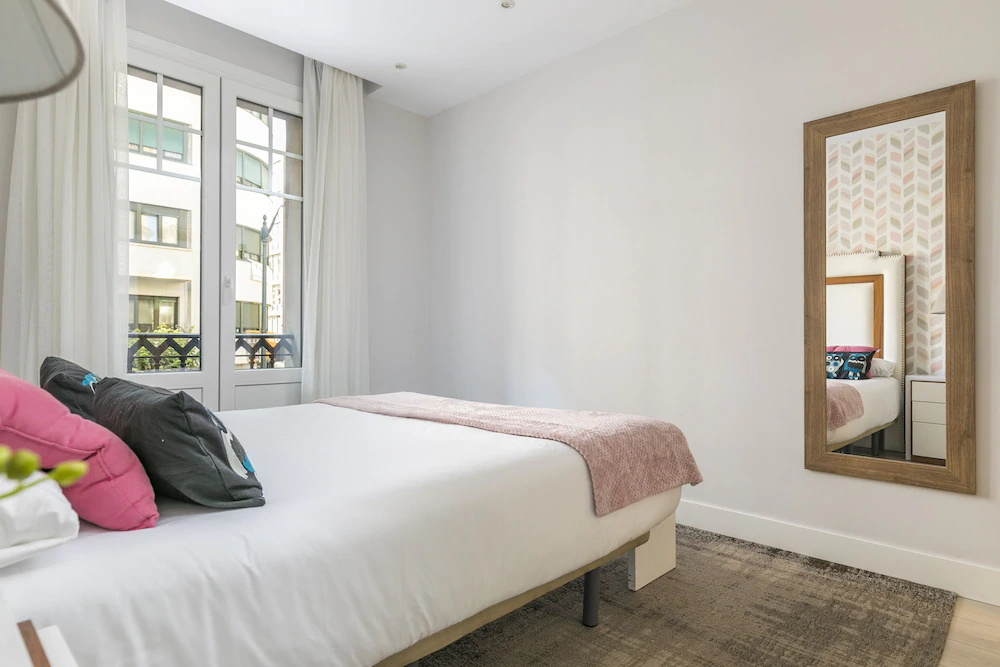 Bilbao Museums Apartments by Forever Rentals