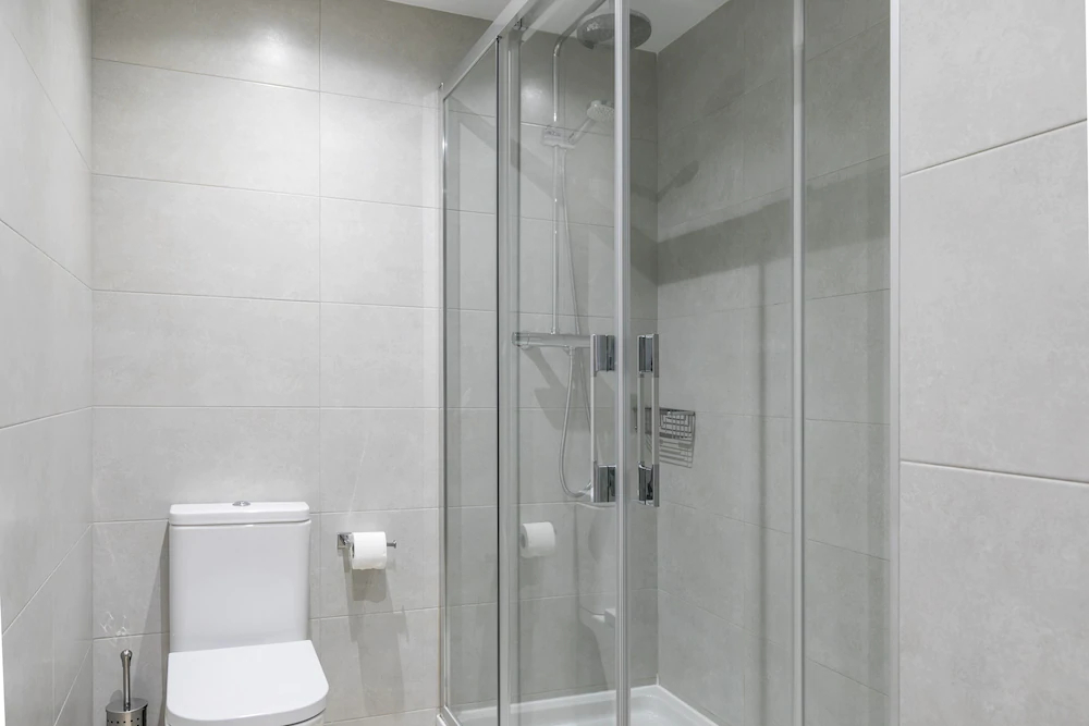 Bilbao Museums Apartments by Forever Rentals