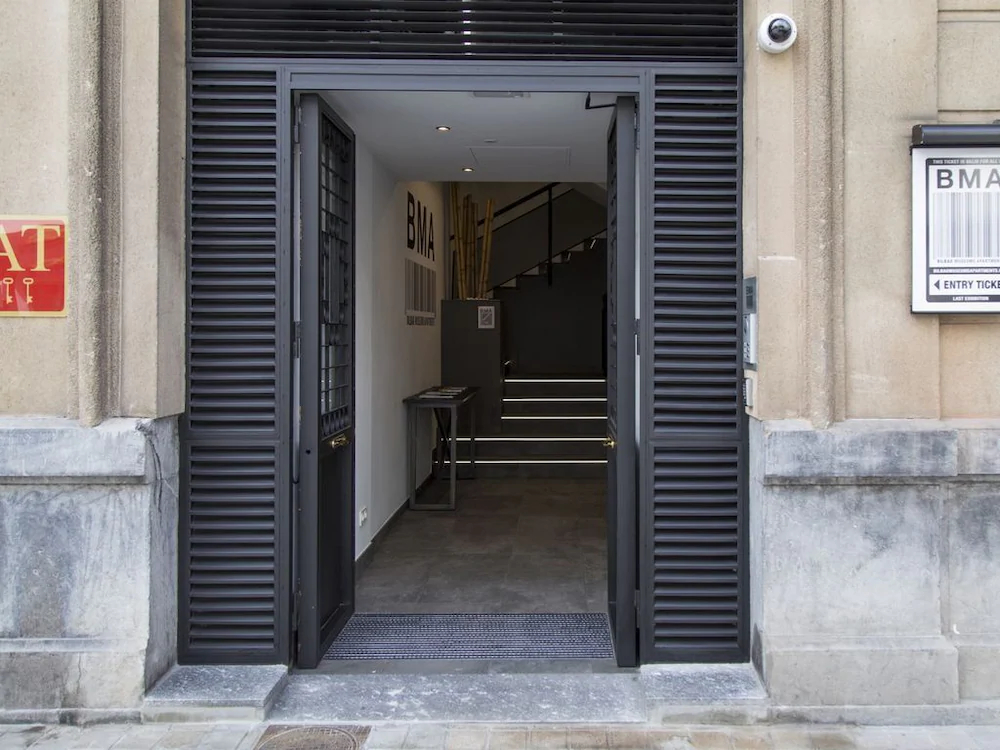 Bilbao Museums Apartments by Forever Rentals