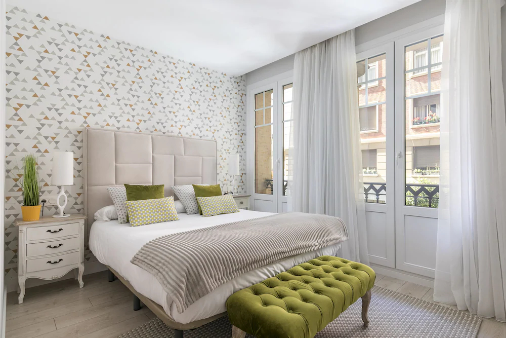 Bilbao Museums Apartments by Forever Rentals