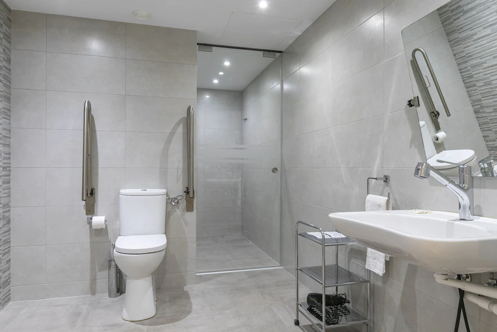 Bilbao Museums Apartments by Forever Rentals