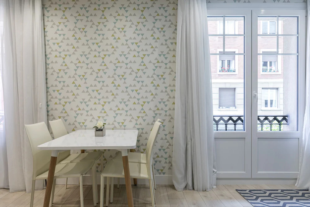 Bilbao Museums Apartments by Forever Rentals
