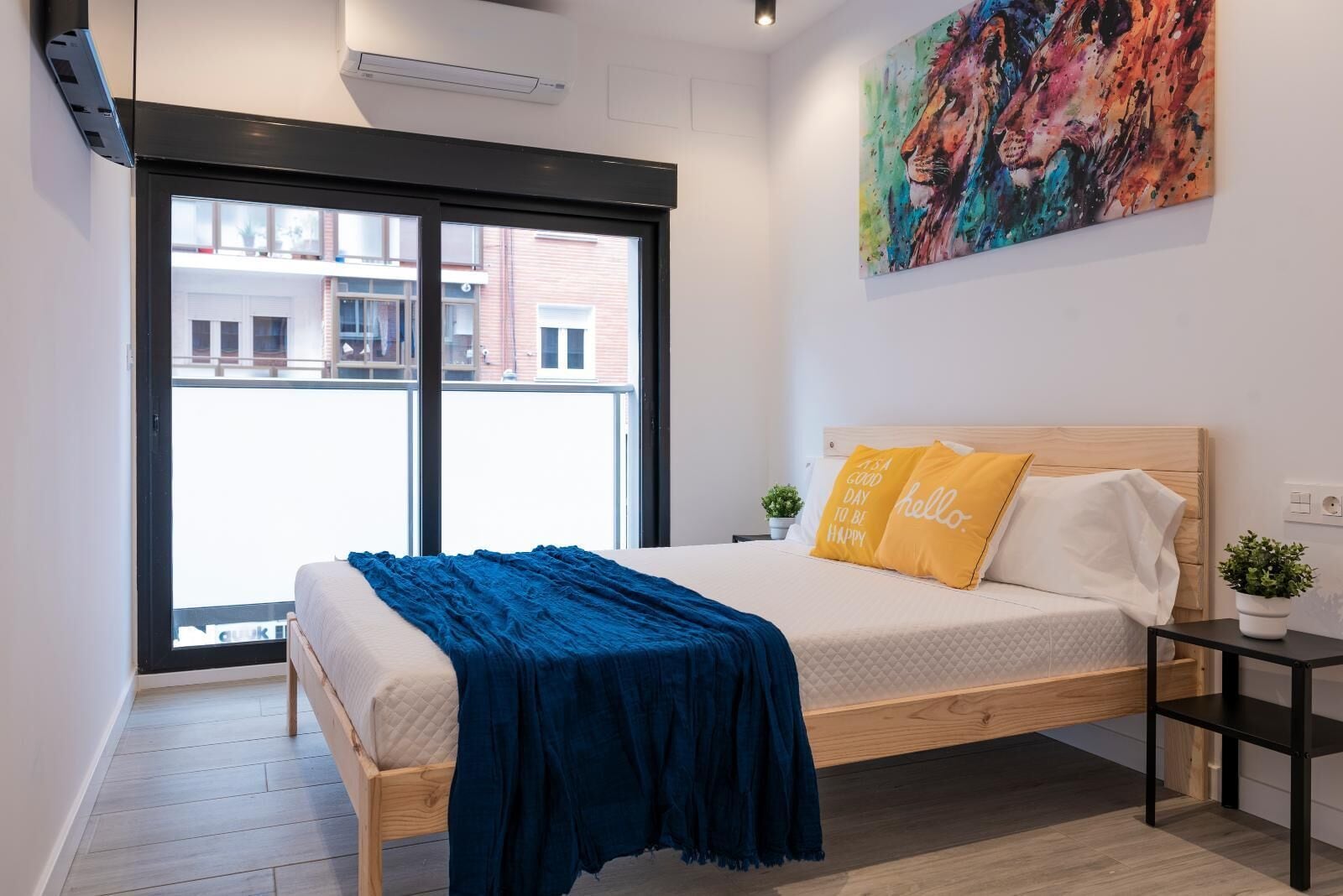 Bilbao Rooms & Kitchen Zorroza