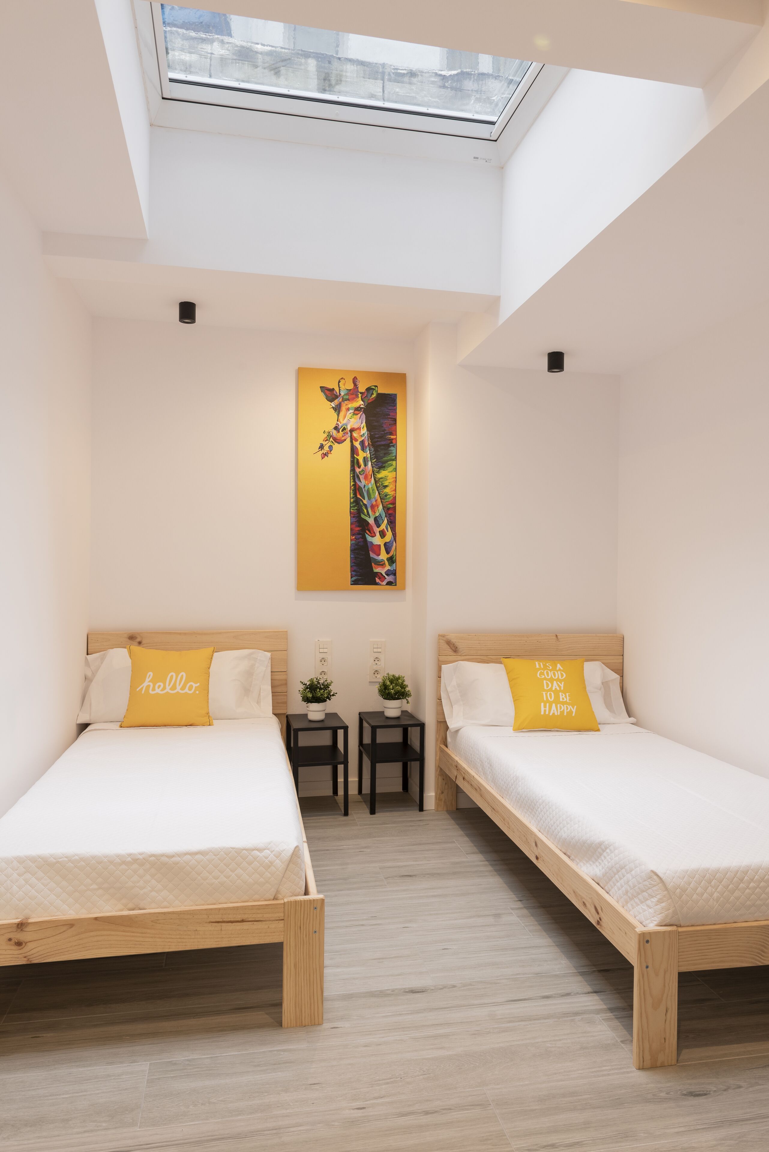 Bilbao Rooms & Kitchen Zorroza