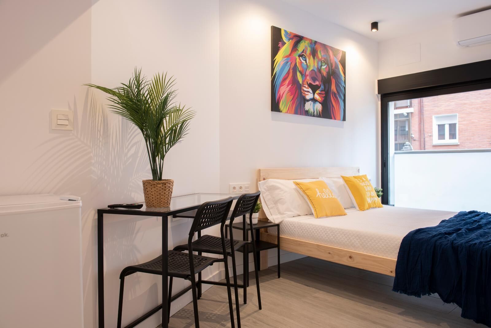 Bilbao Rooms & Kitchen Zorroza