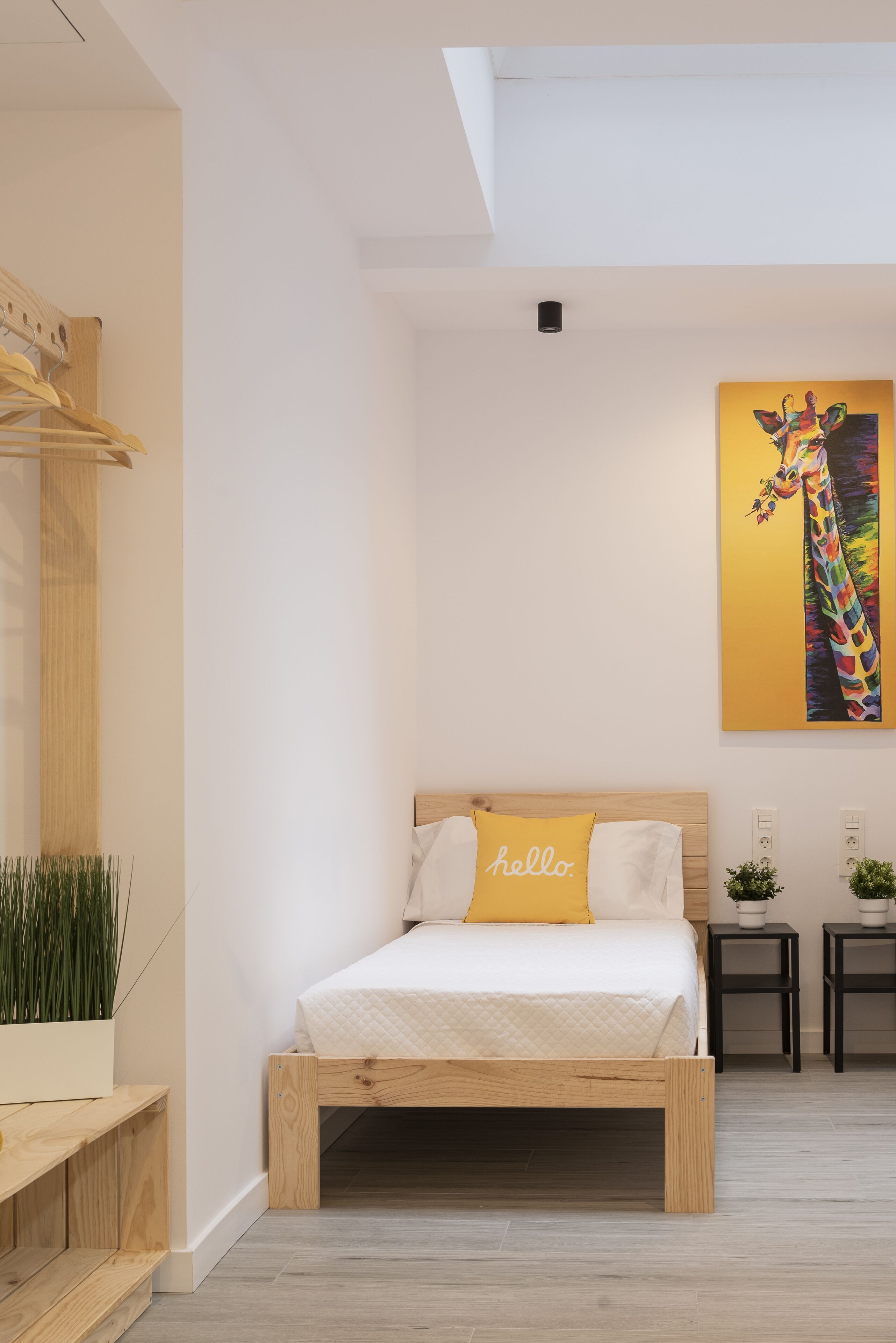 Bilbao Rooms & Kitchen Zorroza