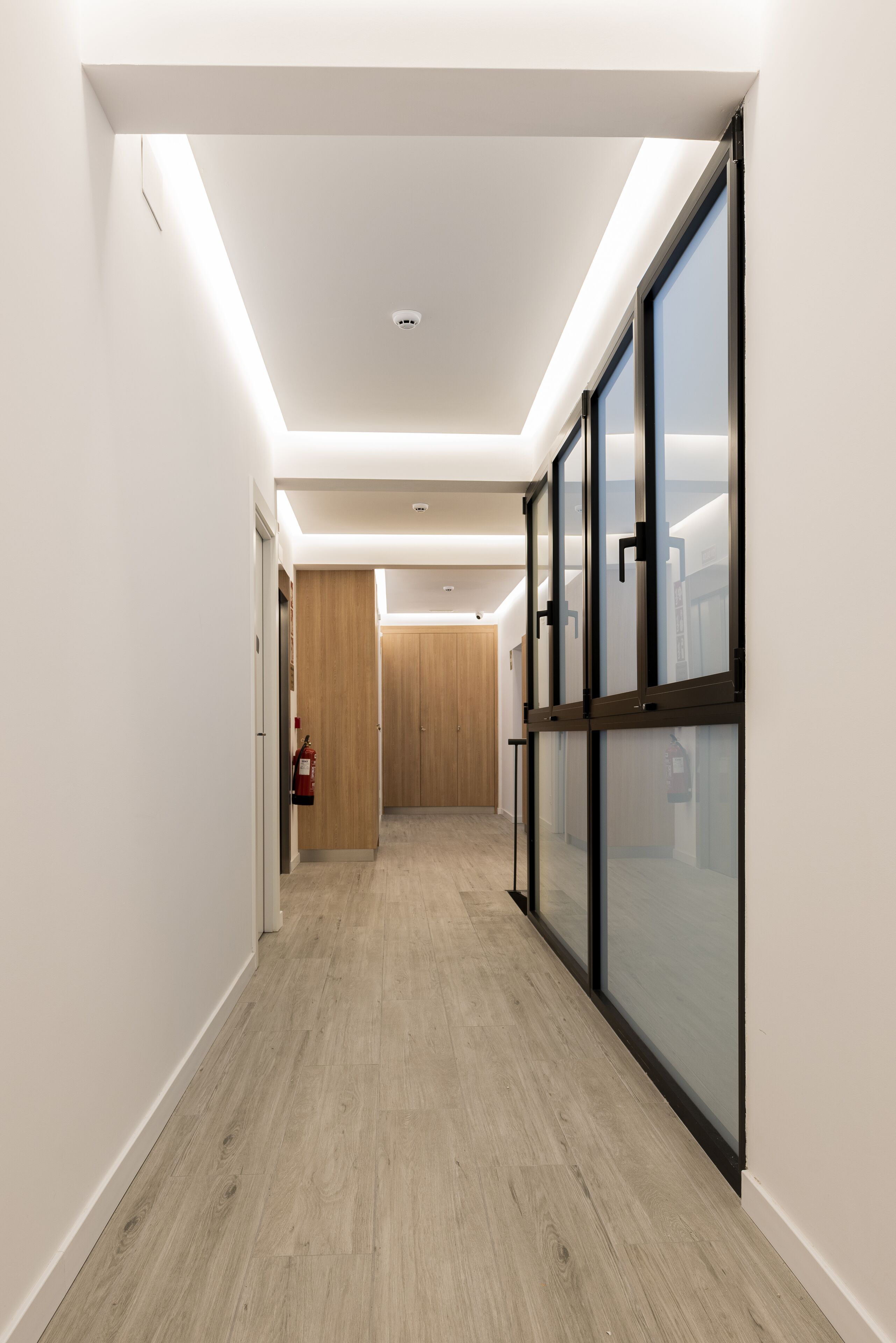 Bilbao Rooms & Kitchen Zorroza