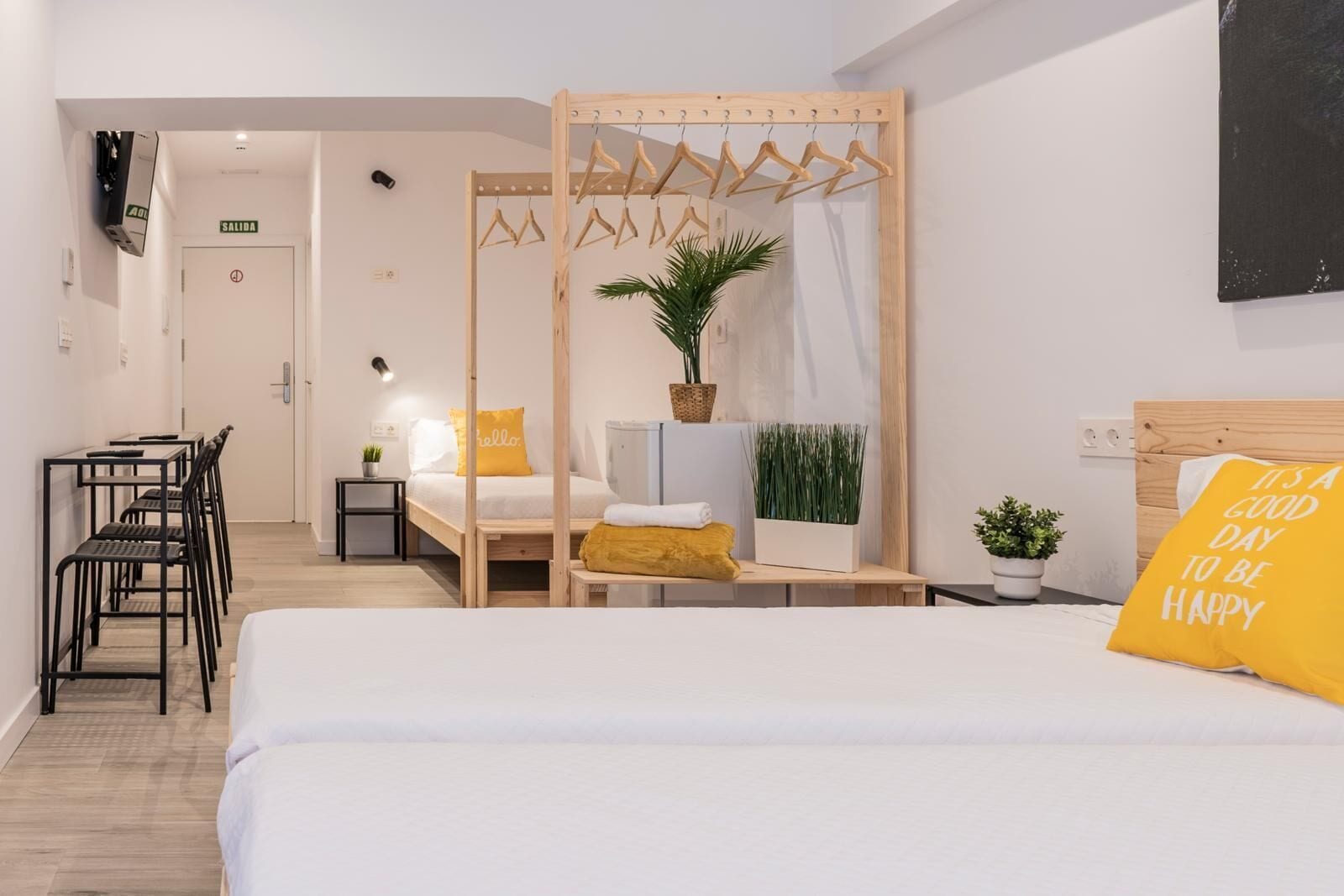 Bilbao Rooms & Kitchen Zorroza