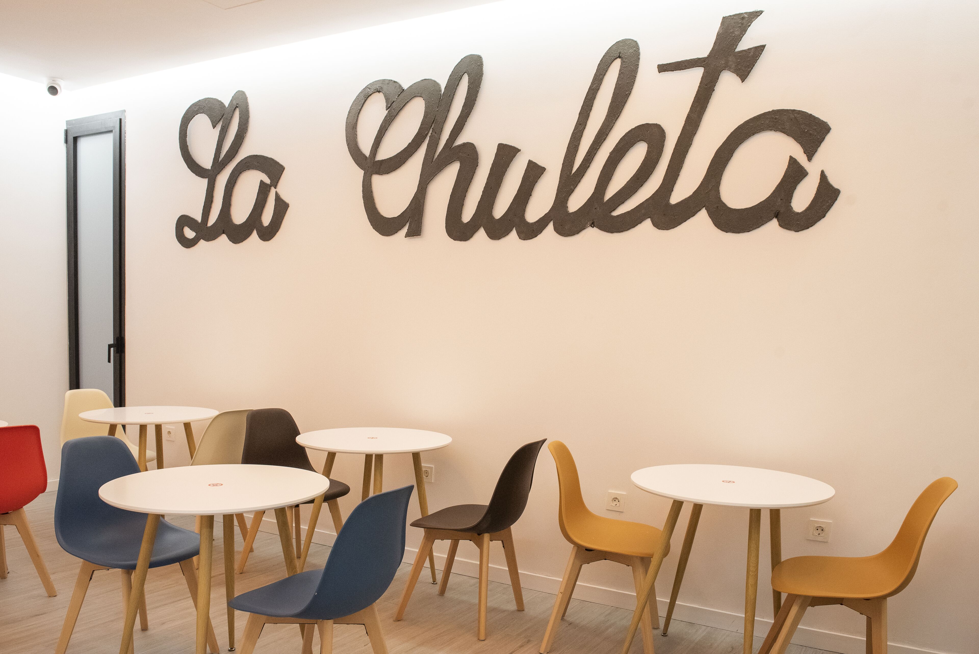 Bilbao Rooms & Kitchen Zorroza