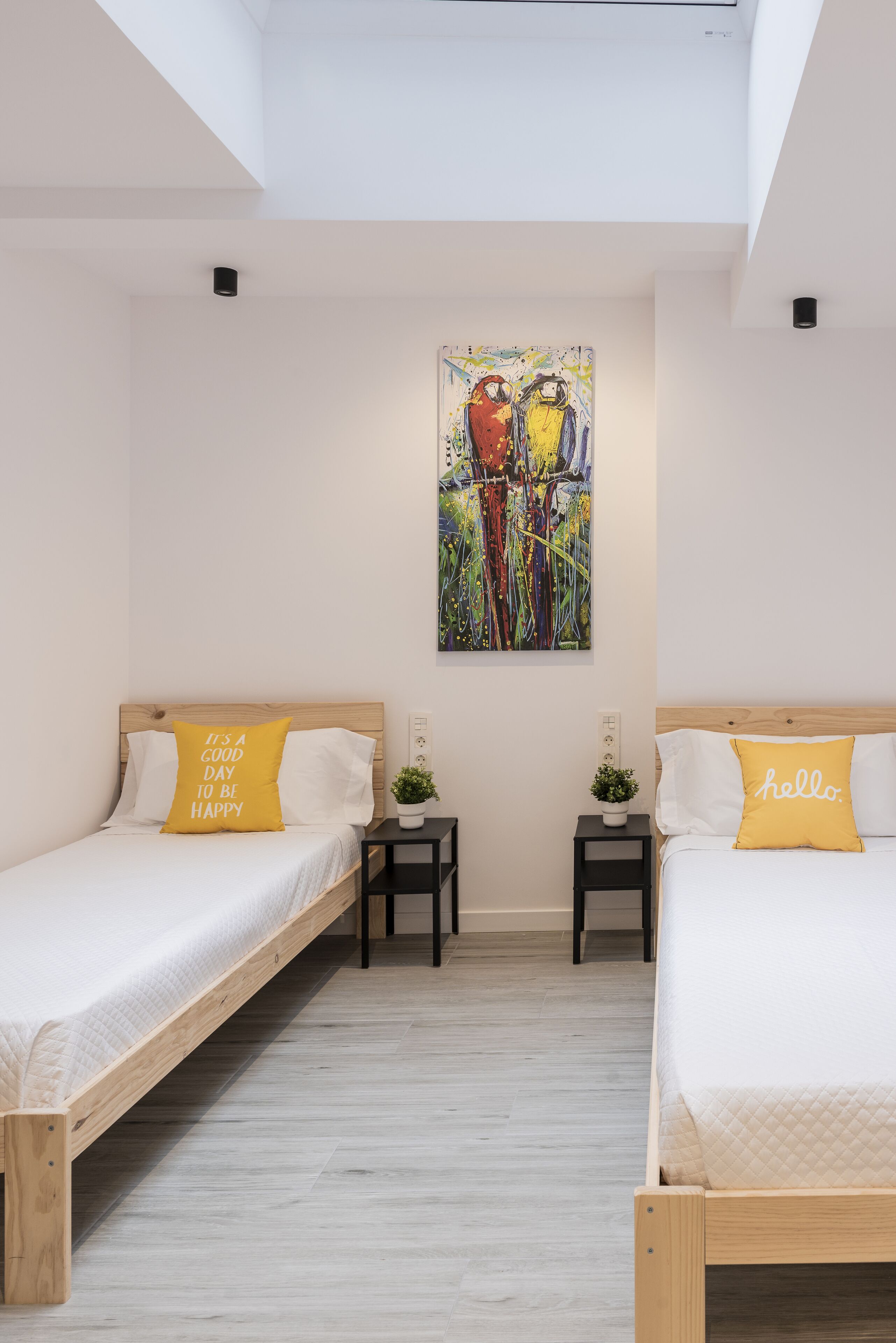 Bilbao Rooms & Kitchen Zorroza