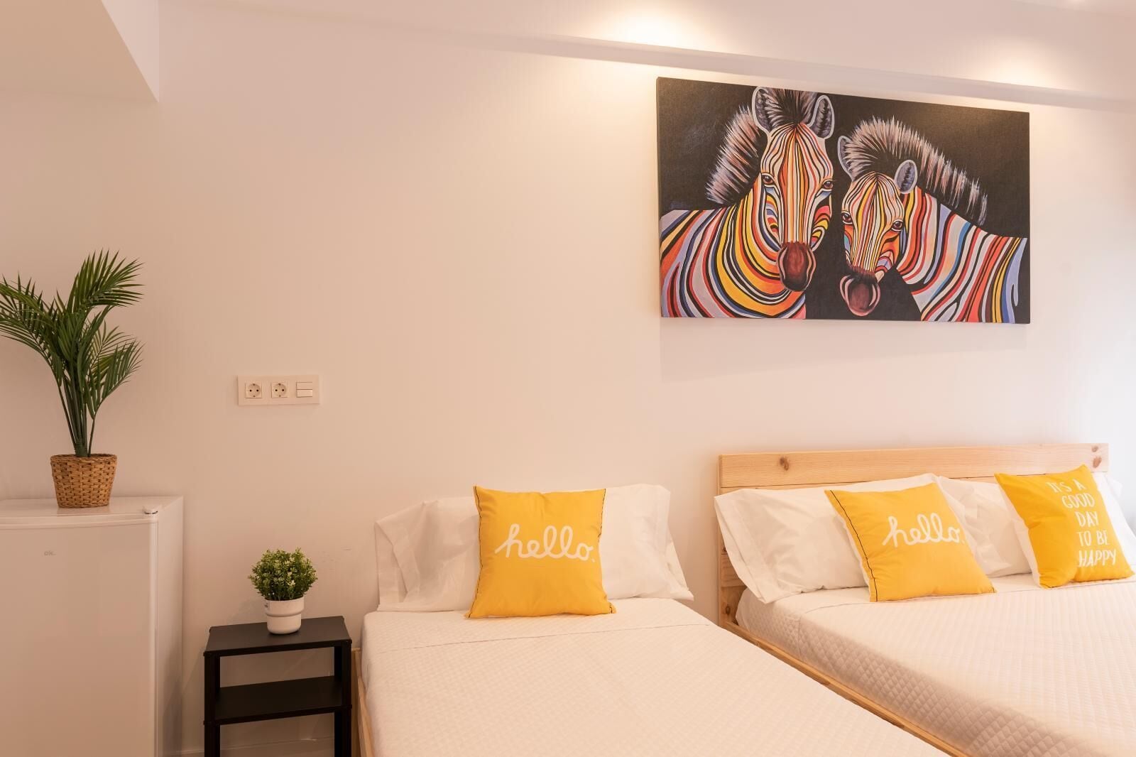 Bilbao Rooms & Kitchen Zorroza