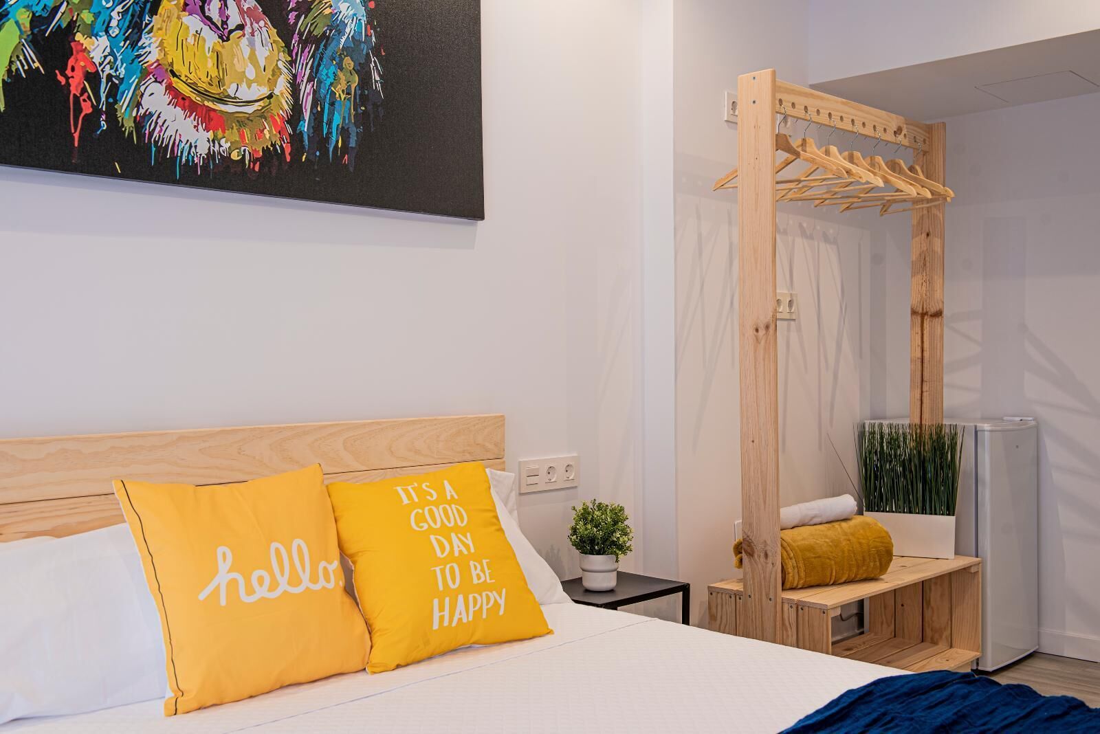 Bilbao Rooms & Kitchen Zorroza