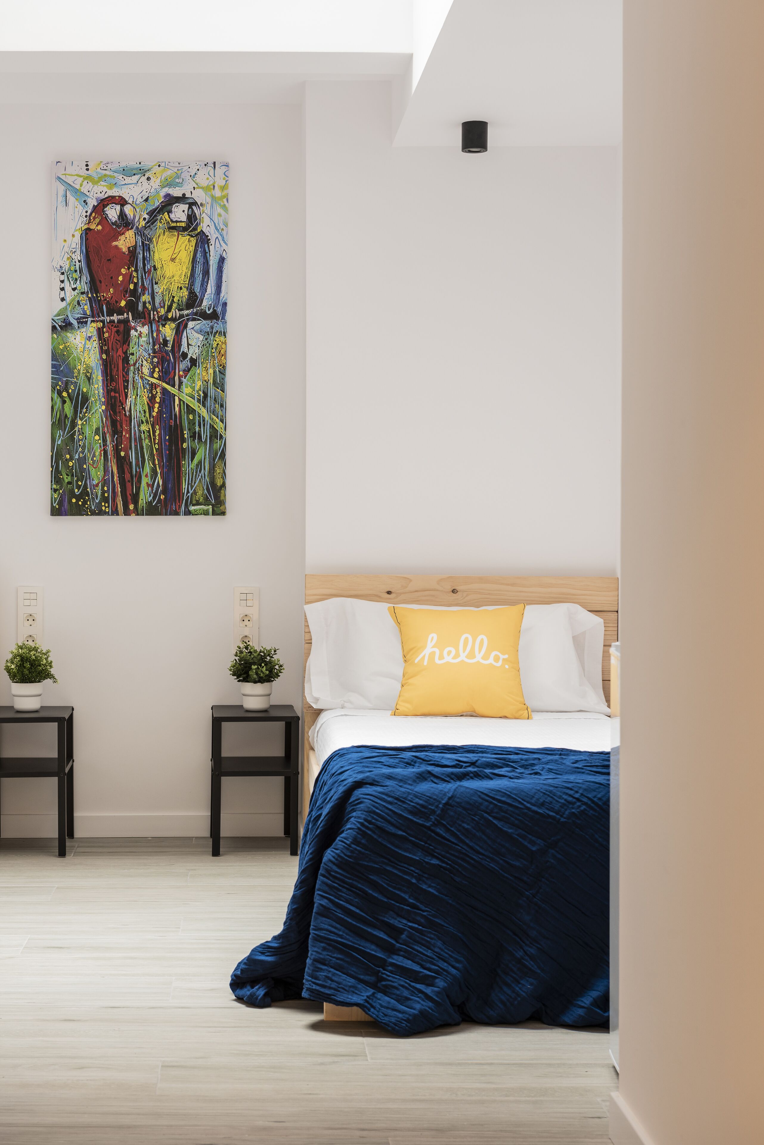 Bilbao Rooms & Kitchen Zorroza