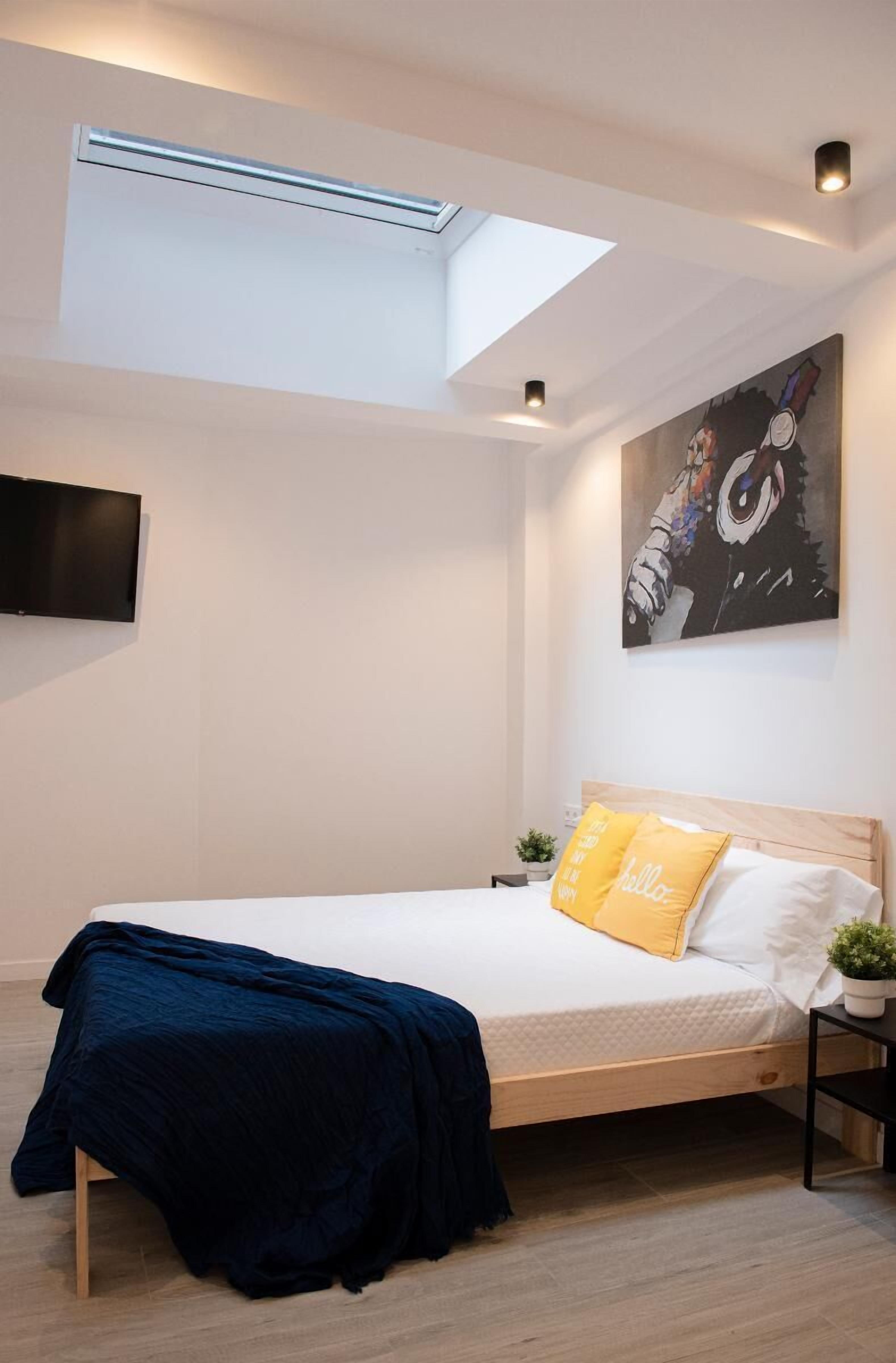 Bilbao Rooms & Kitchen Zorroza
