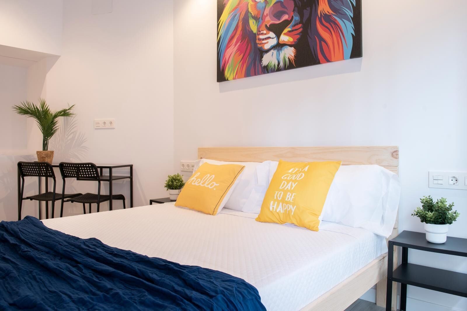Bilbao Rooms & Kitchen Zorroza