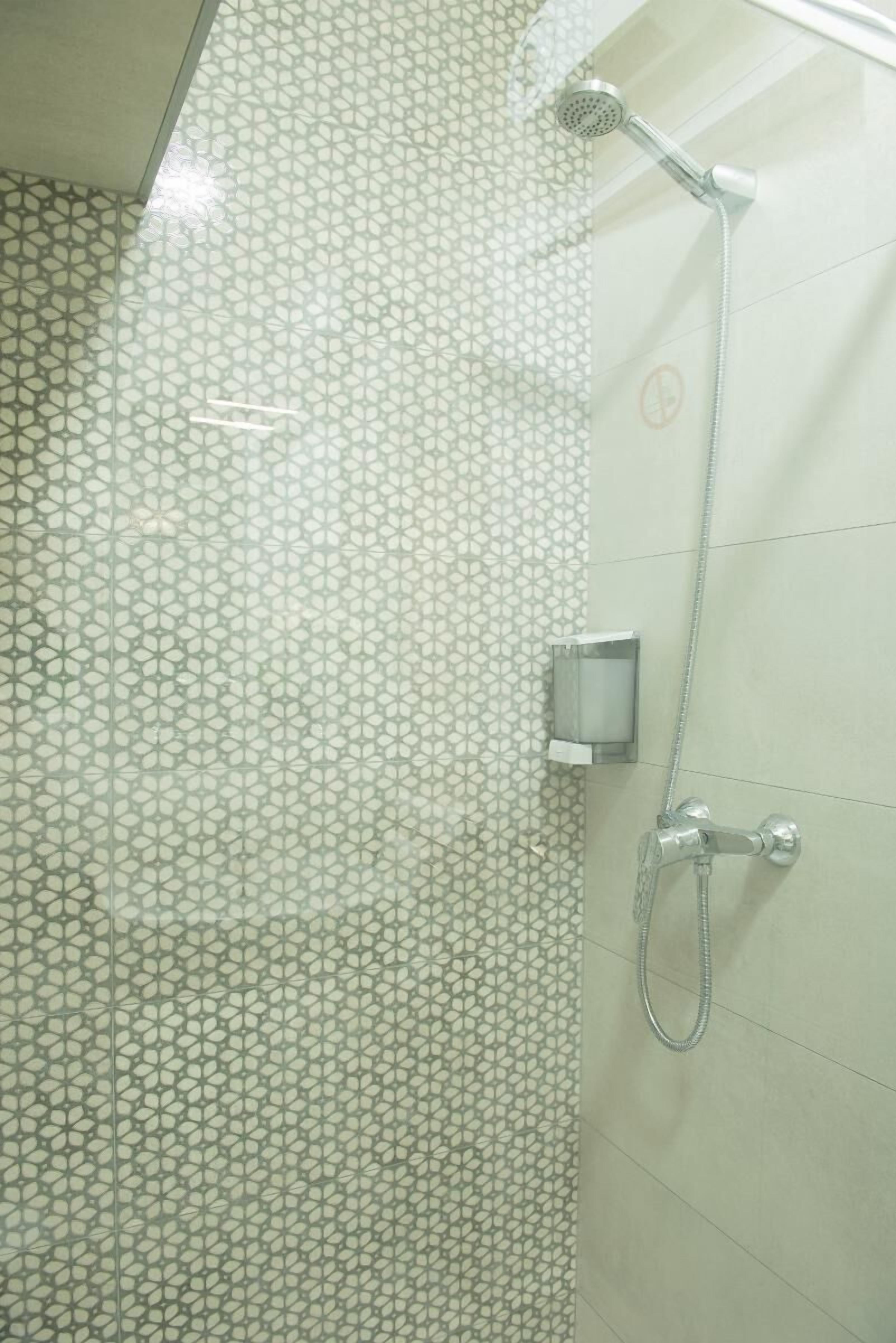 Bilbao Rooms & Kitchen Zorroza