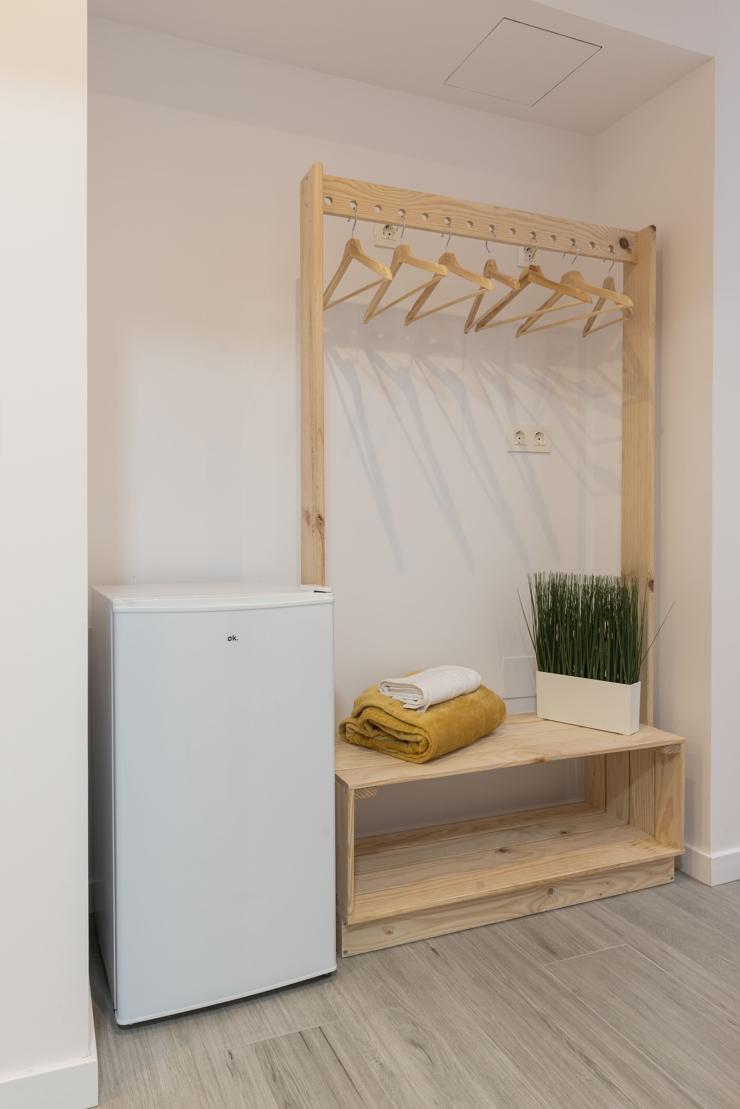 Bilbao Rooms & Kitchen Zorroza