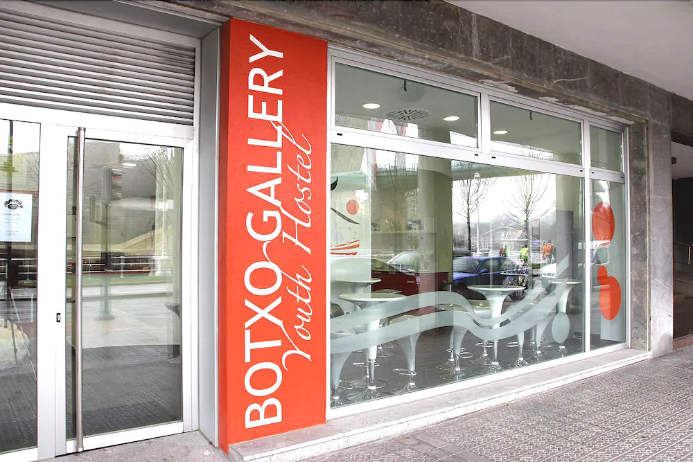 Botxo Gallery
