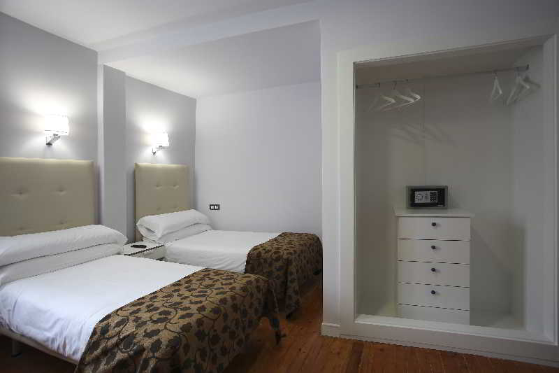 Casual Bilbao Gurea