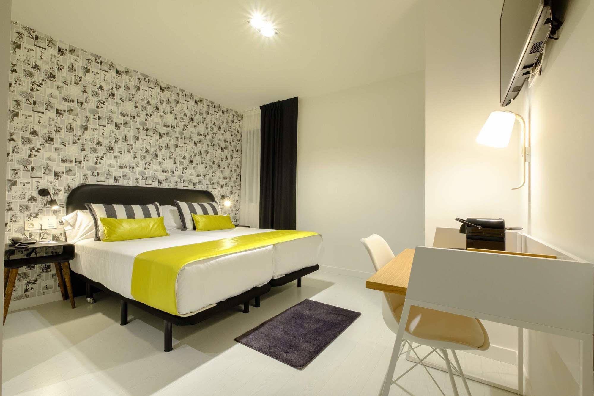 Cosmov Bilbao Hotel