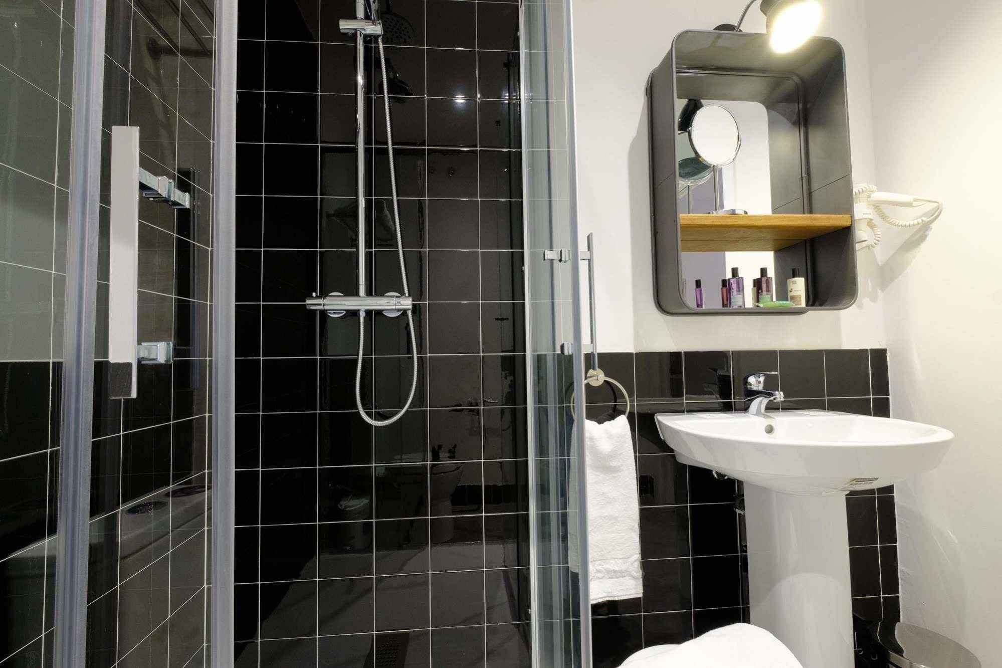 Cosmov Bilbao Hotel