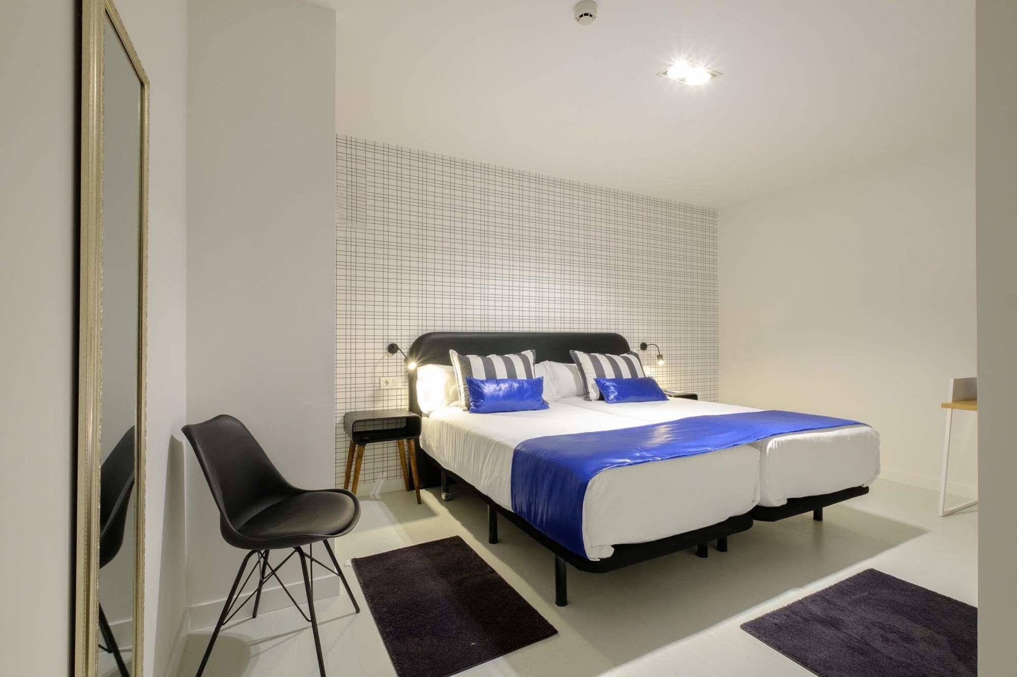 Cosmov Bilbao Hotel