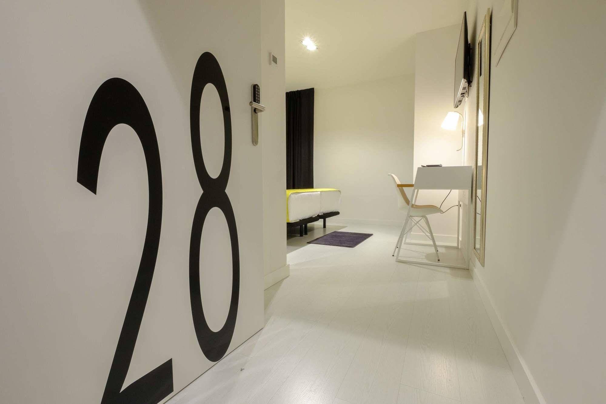 Cosmov Bilbao Hotel