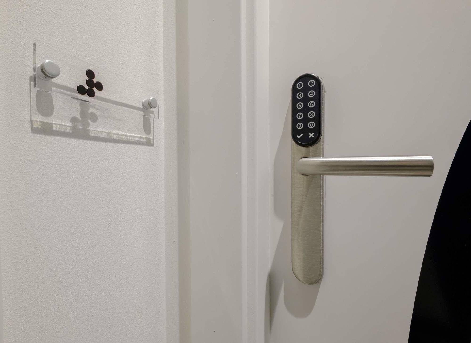 Cosmov Bilbao Hotel