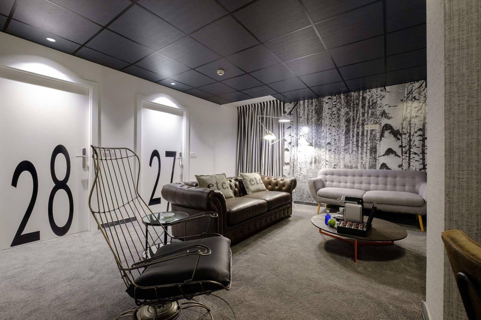 Cosmov Bilbao Hotel
