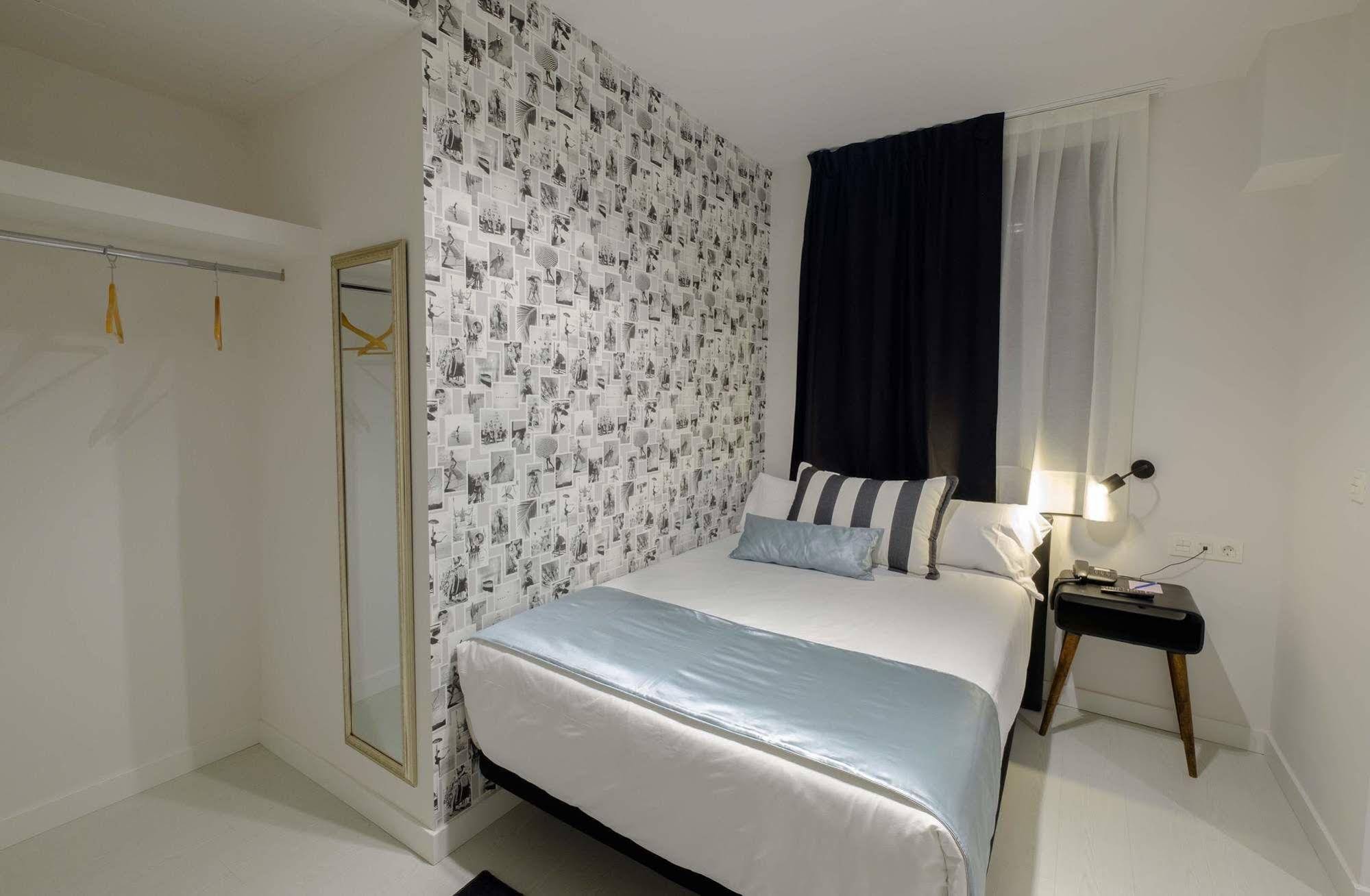 Cosmov Bilbao Hotel