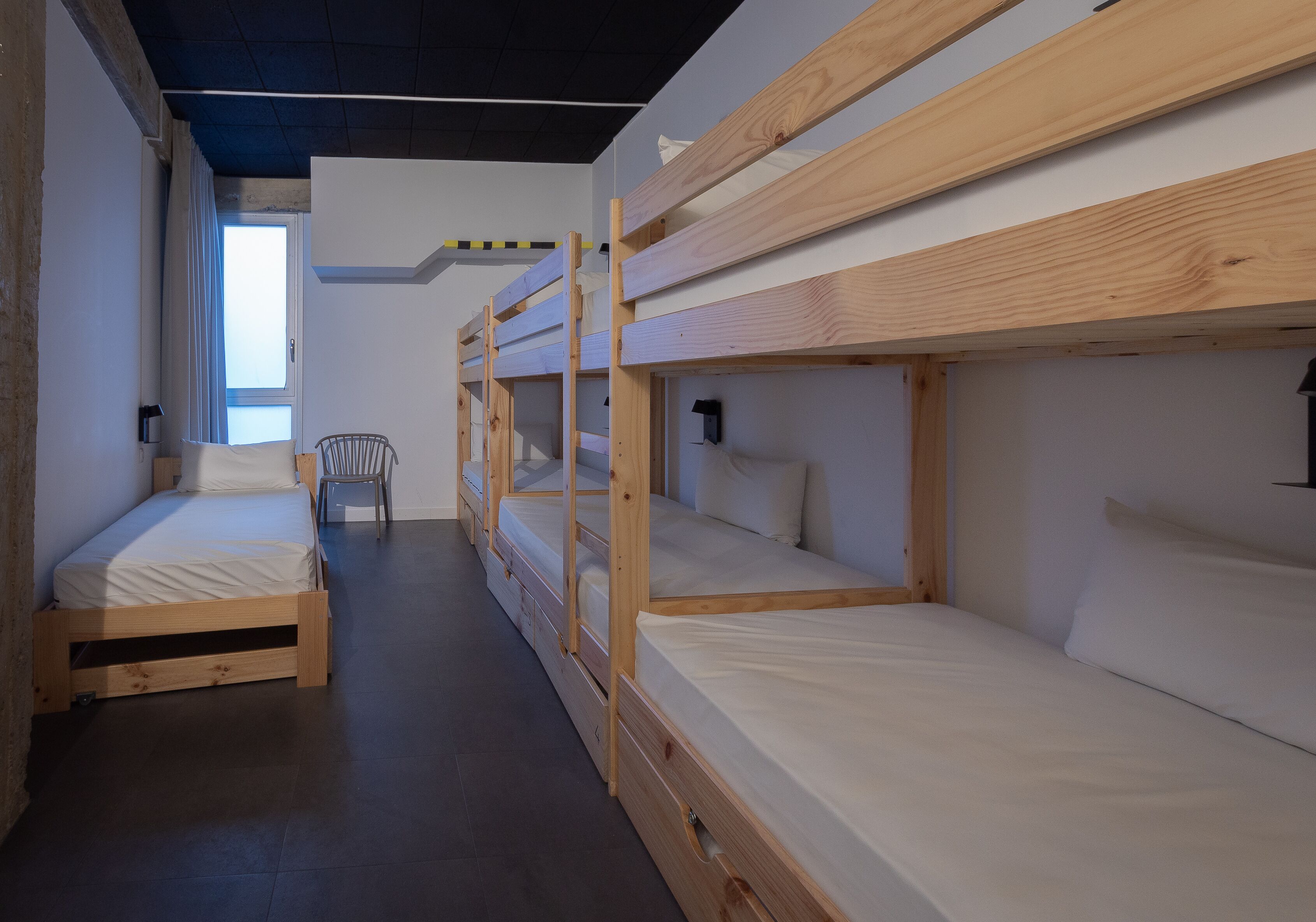 Ekoos Hostel