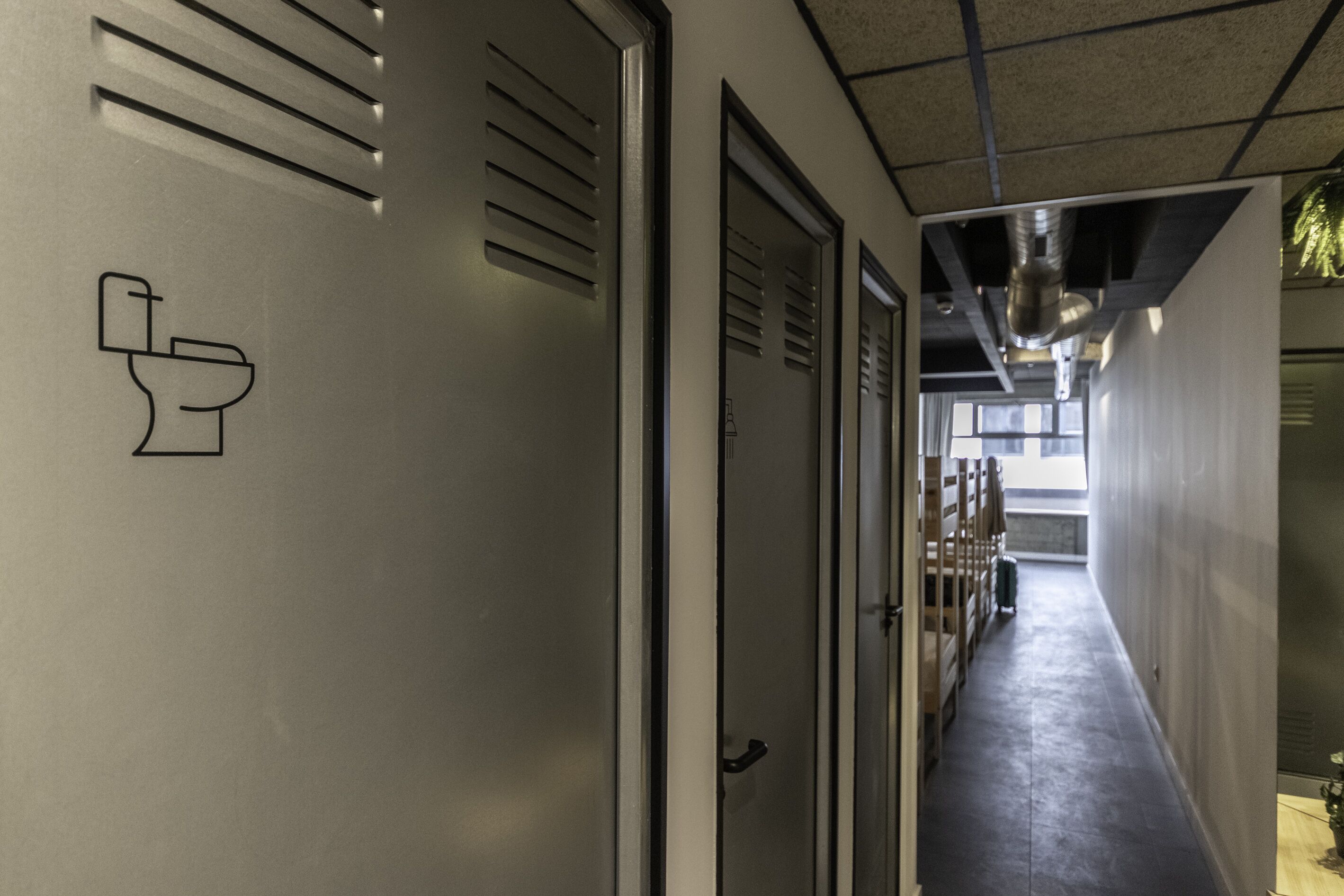 Ekoos Hostel