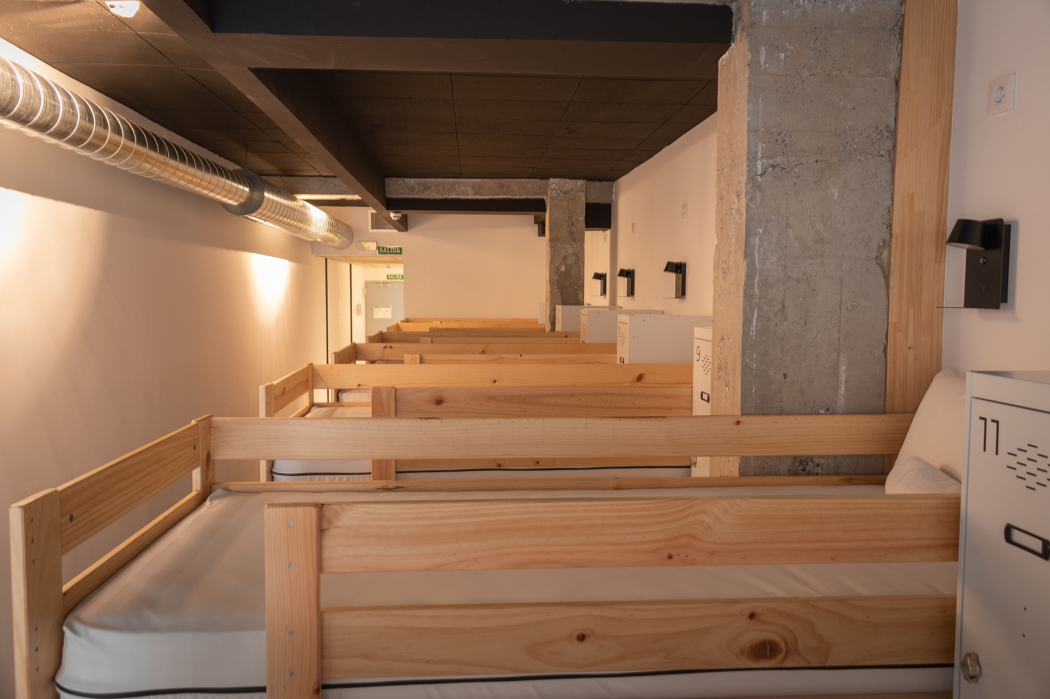 Ekoos Hostel