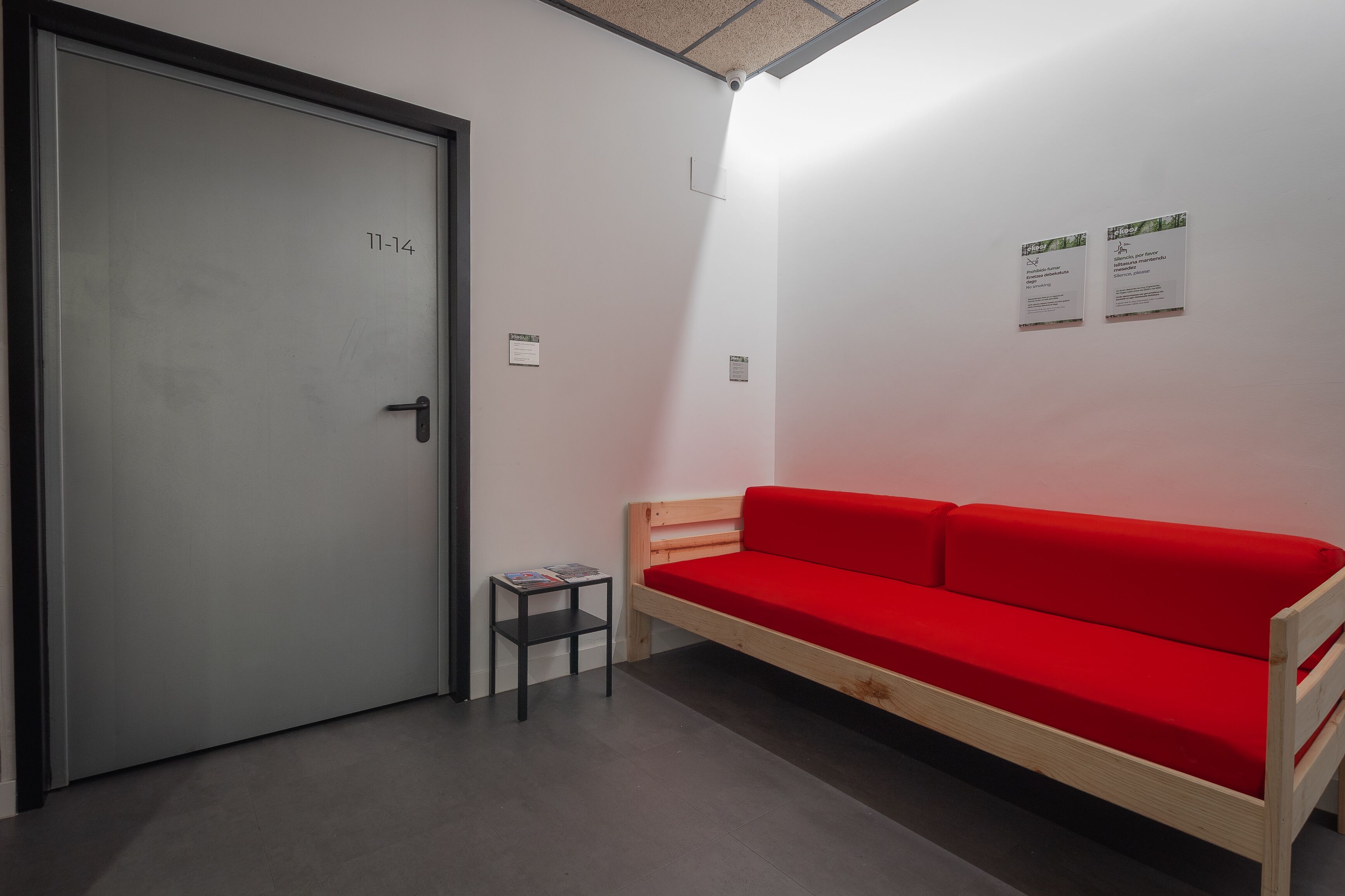Ekoos Hostel