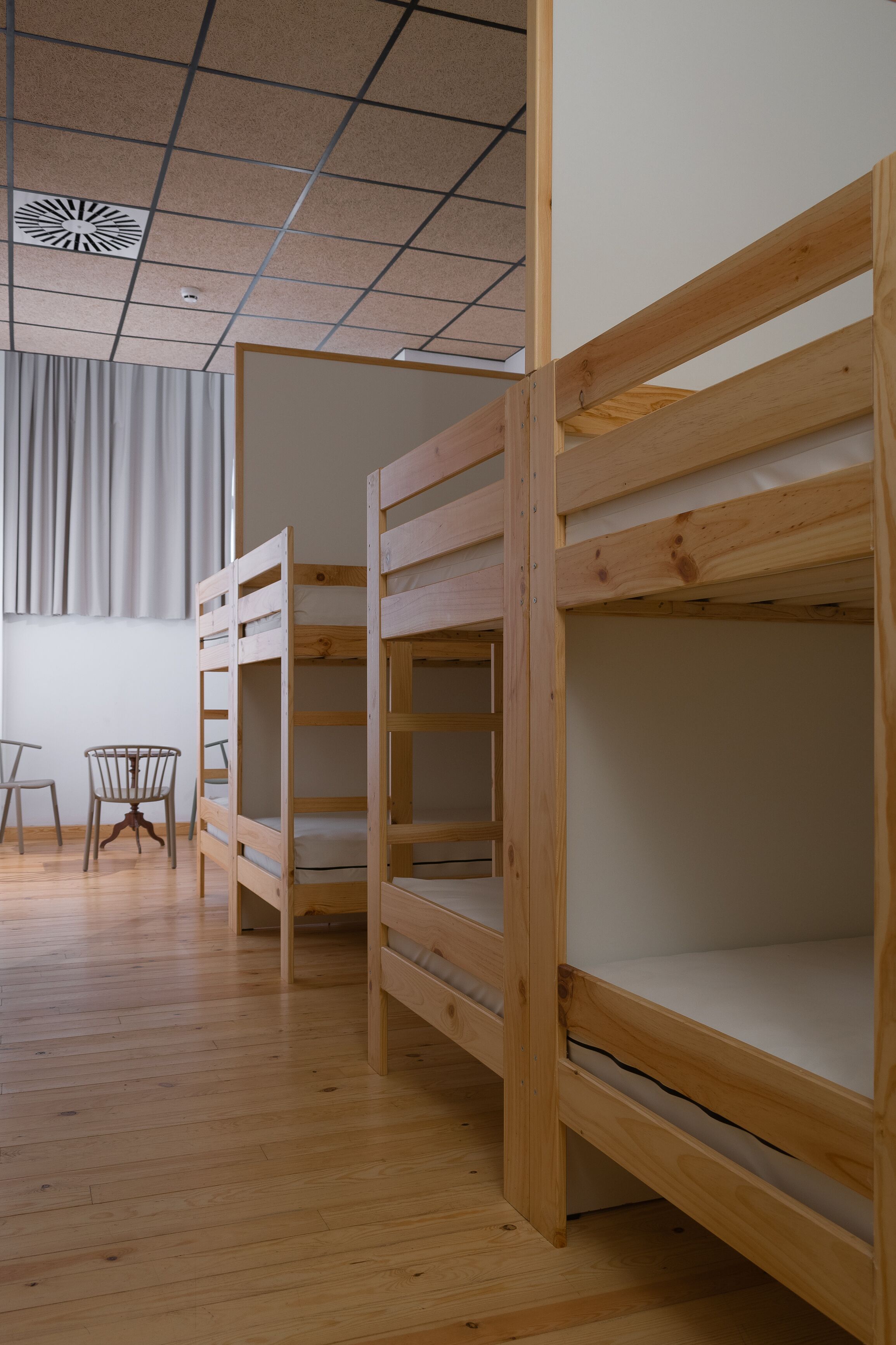 Ekoos Hostel