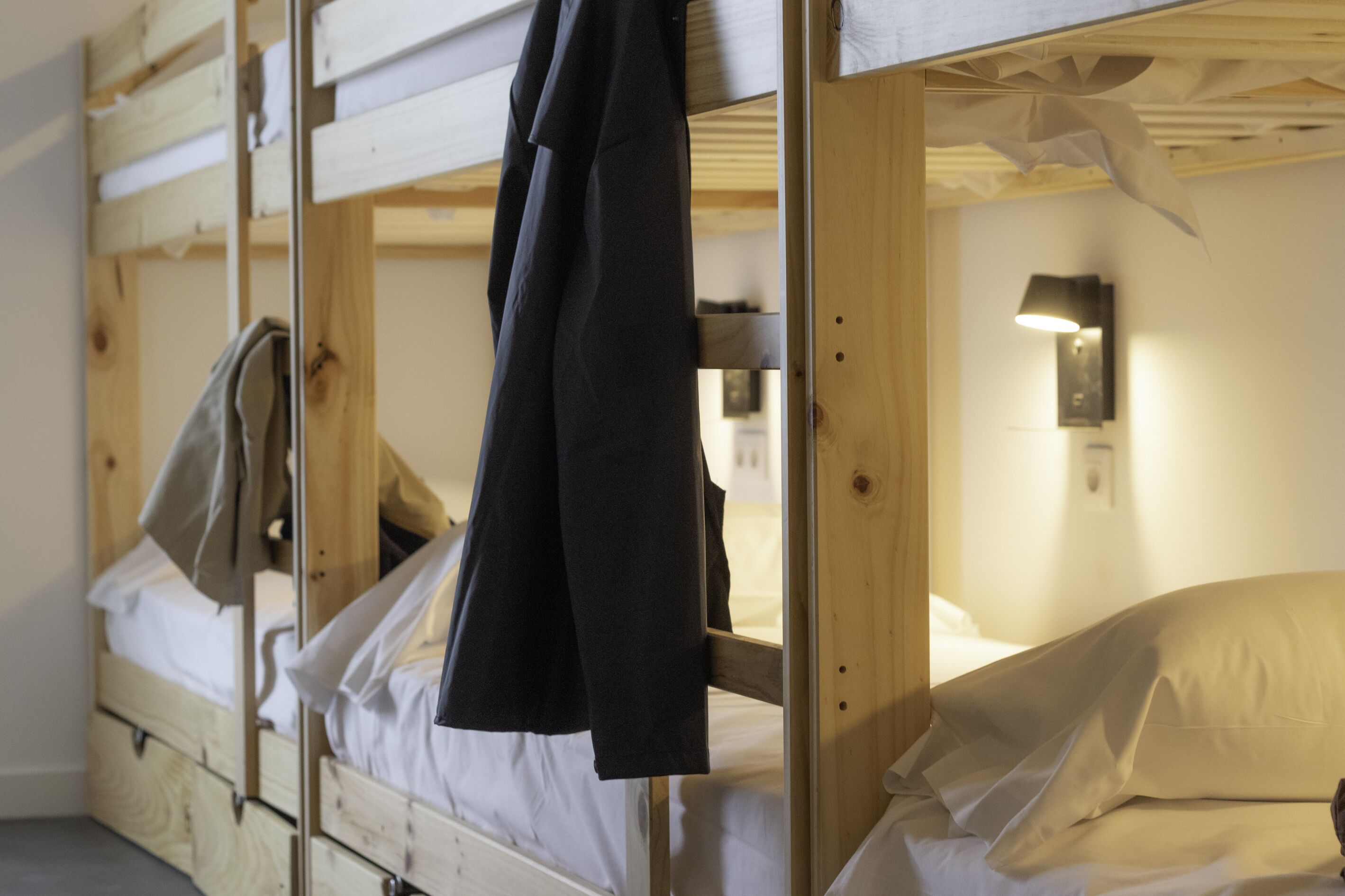 Ekoos Hostel
