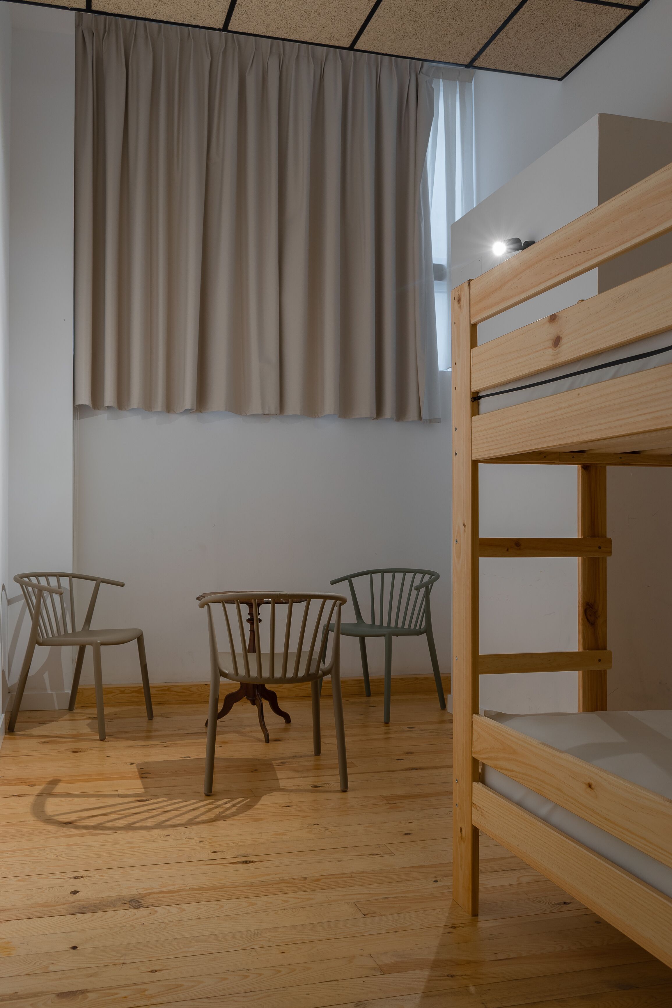 Ekoos Hostel