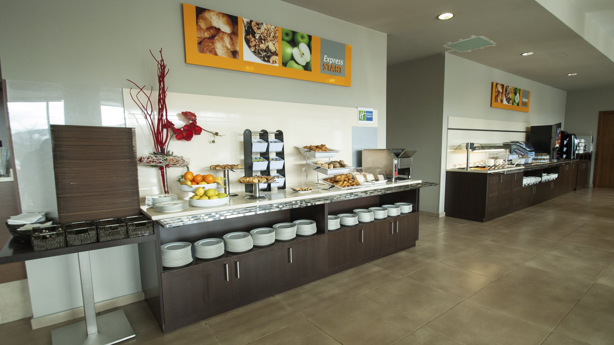 Holiday Inn Express Bilbao