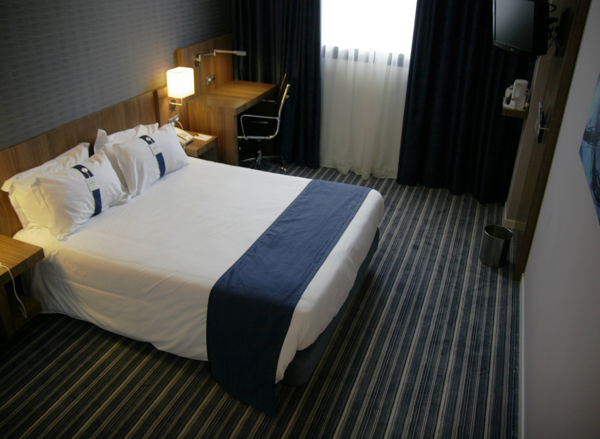 Holiday Inn Express Bilbao
