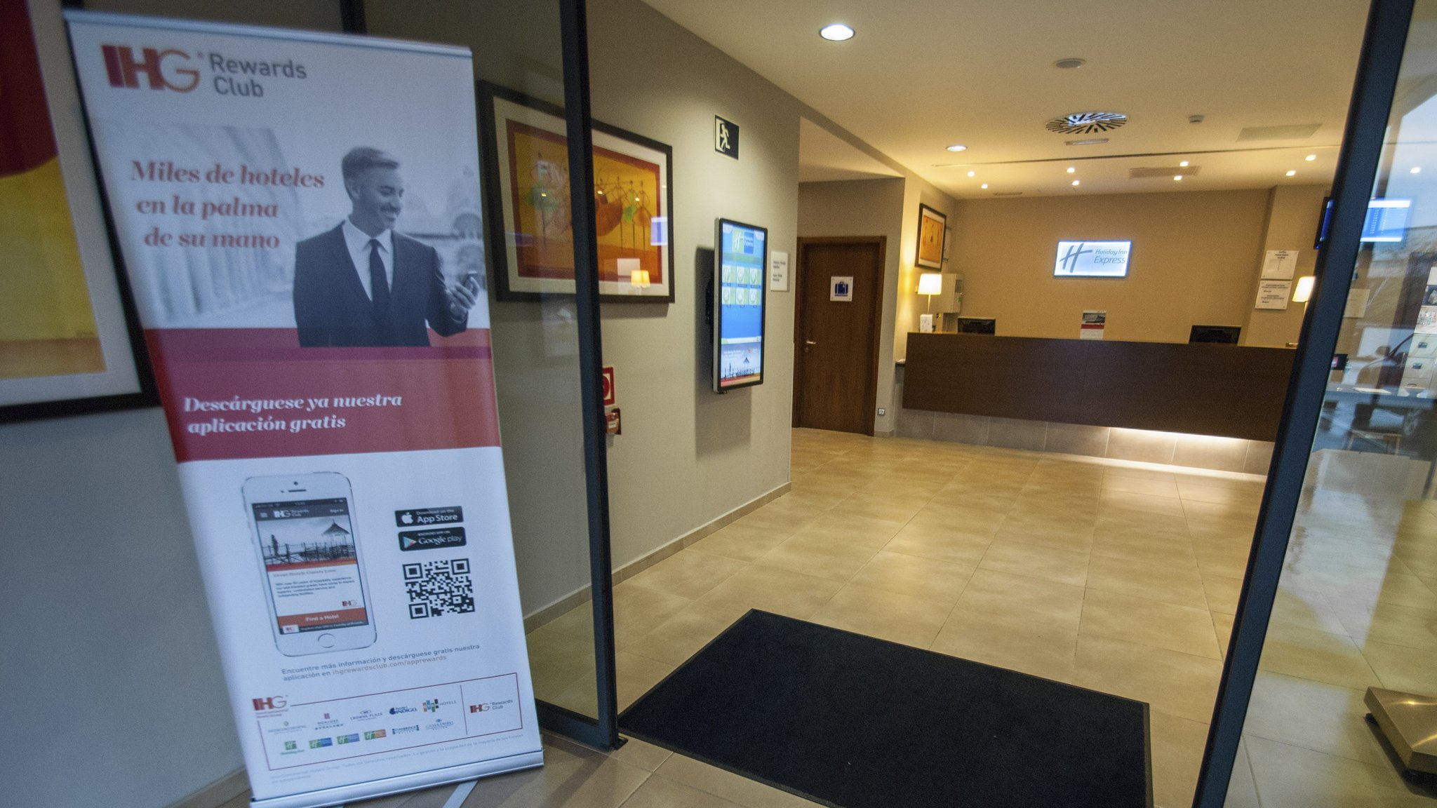 Holiday Inn Express Bilbao