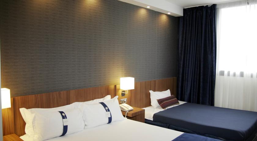 Holiday Inn Express Bilbao