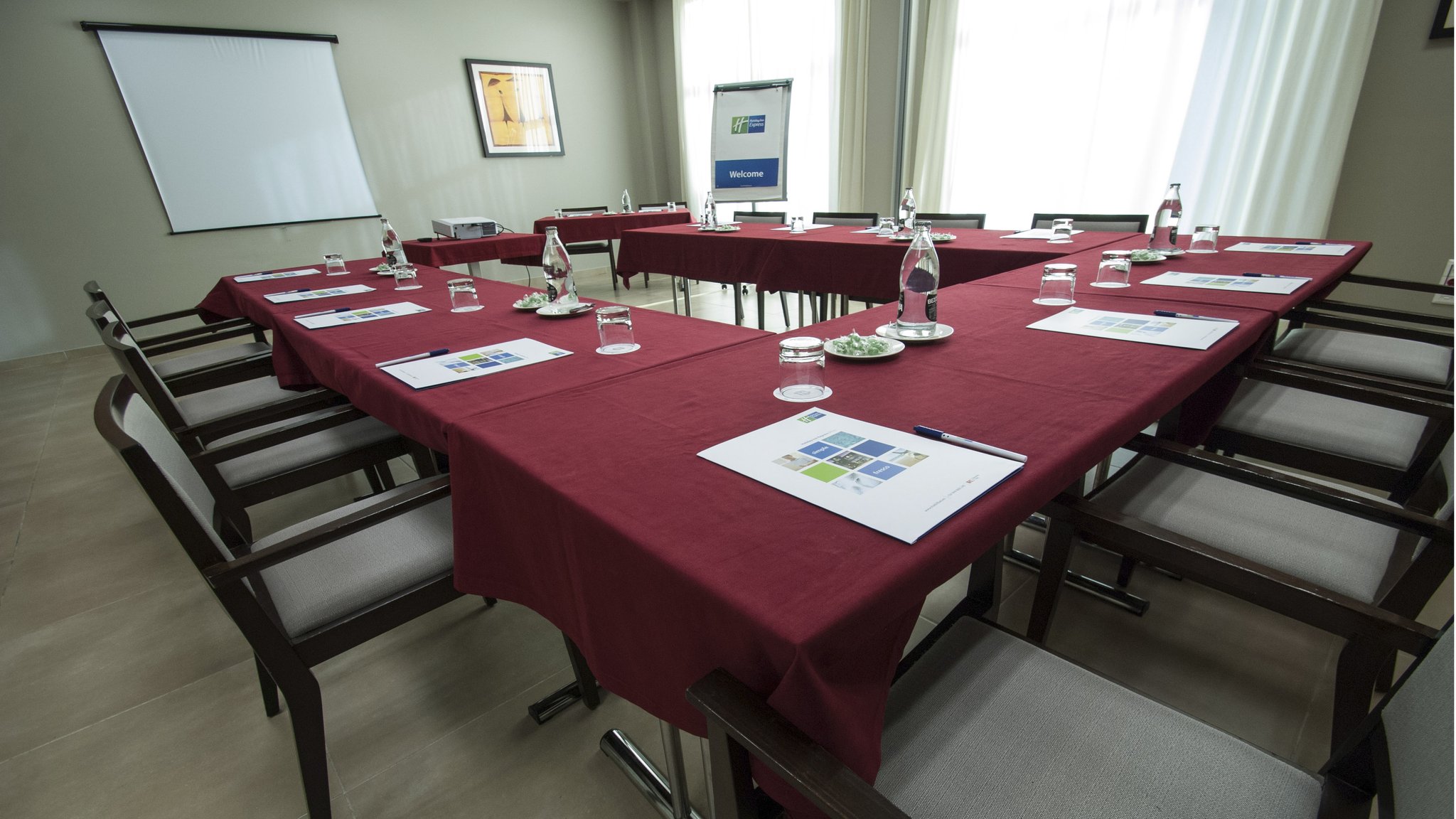 Holiday Inn Express Bilbao