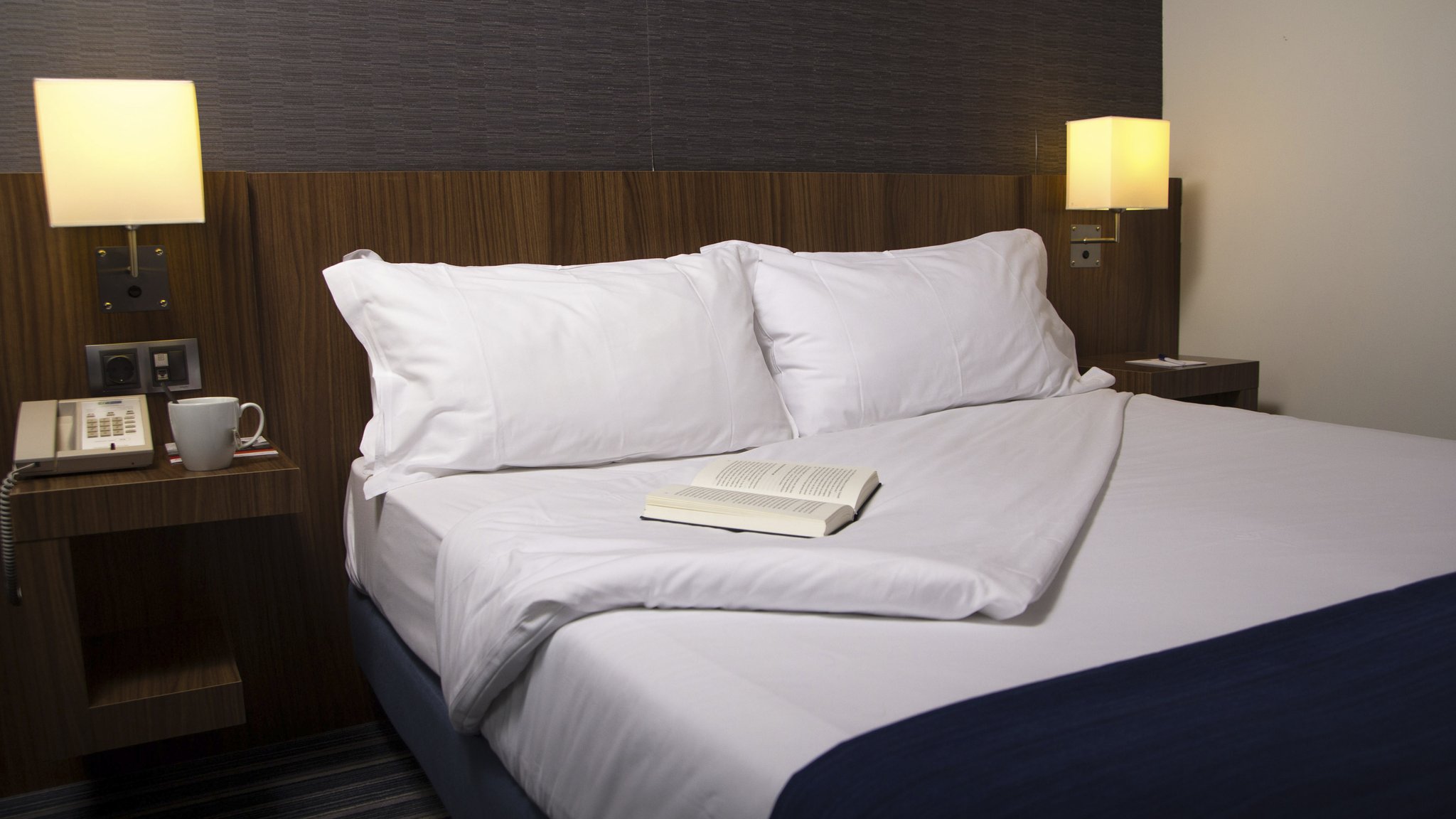 Holiday Inn Express Bilbao