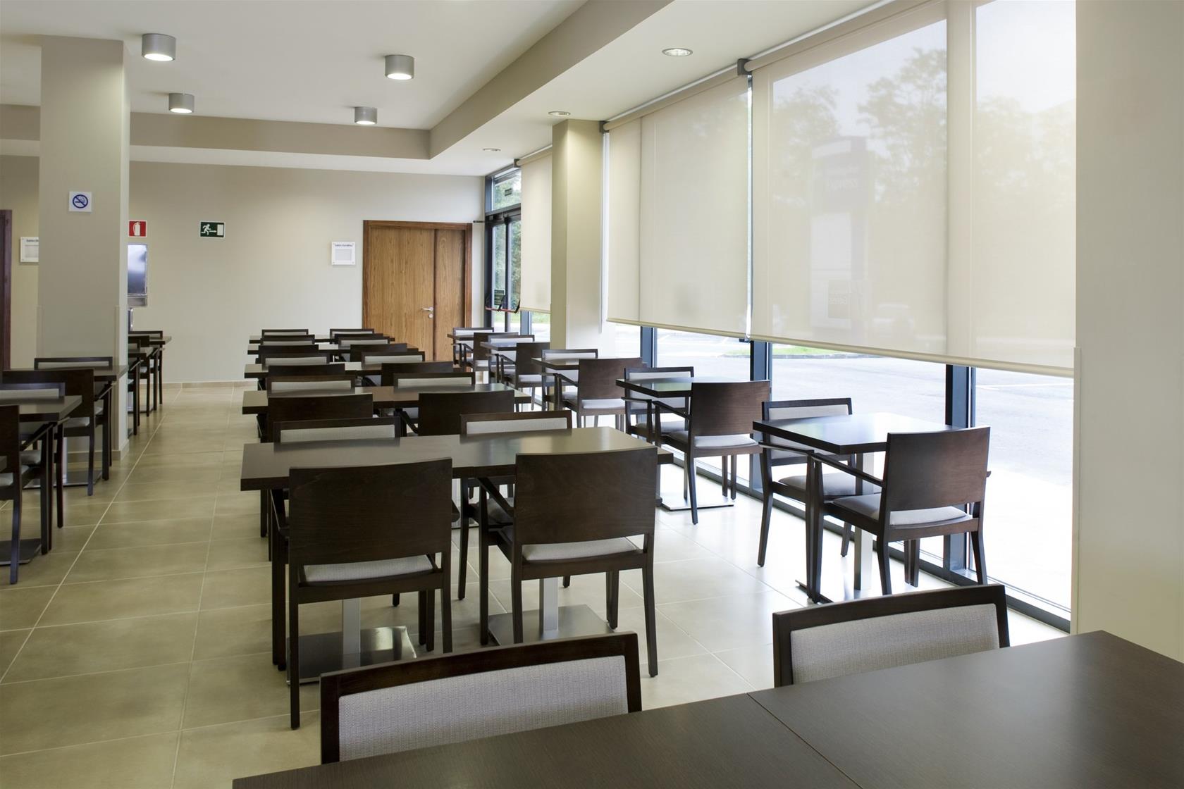 Holiday Inn Express Bilbao
