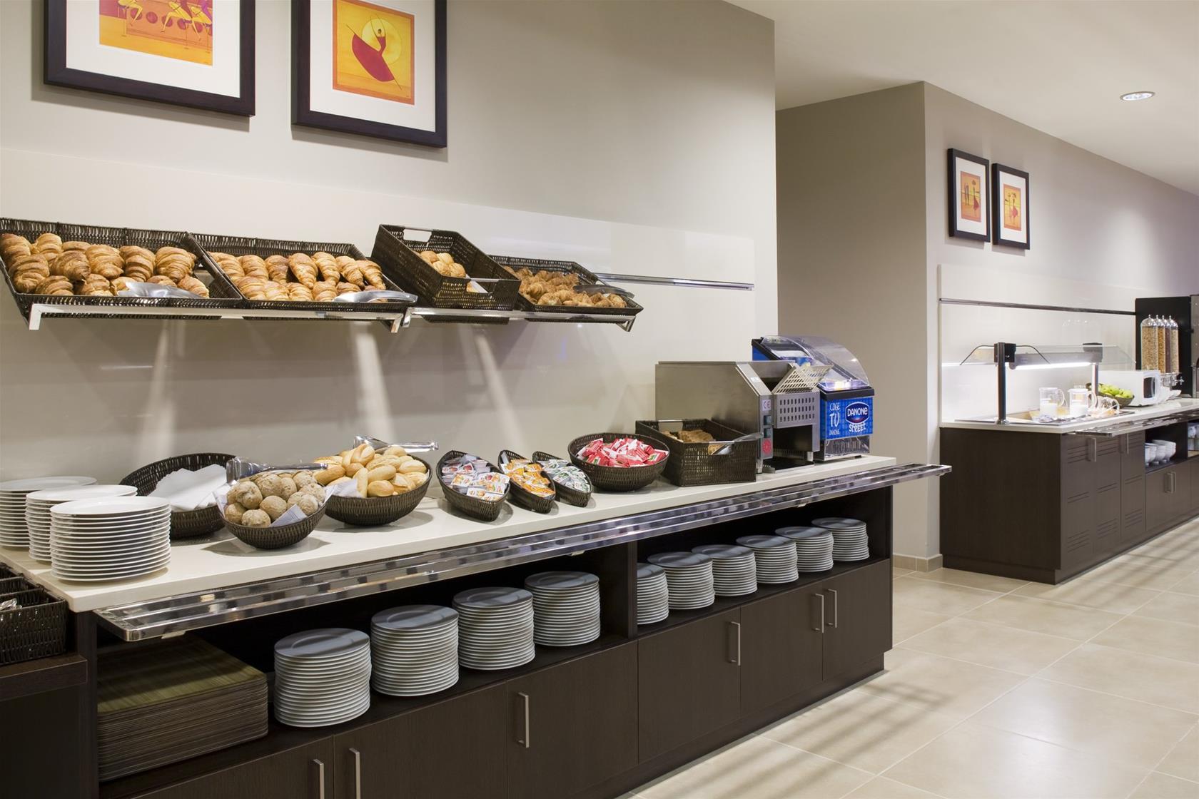 Holiday Inn Express Bilbao